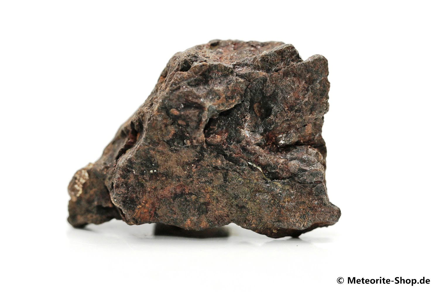 Vaca Muerta Meteorit - 17,20 g