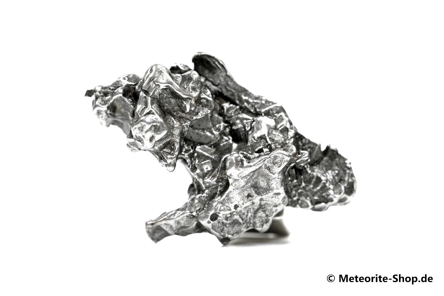 Campo del Cielo Meteorit - 19,50 g