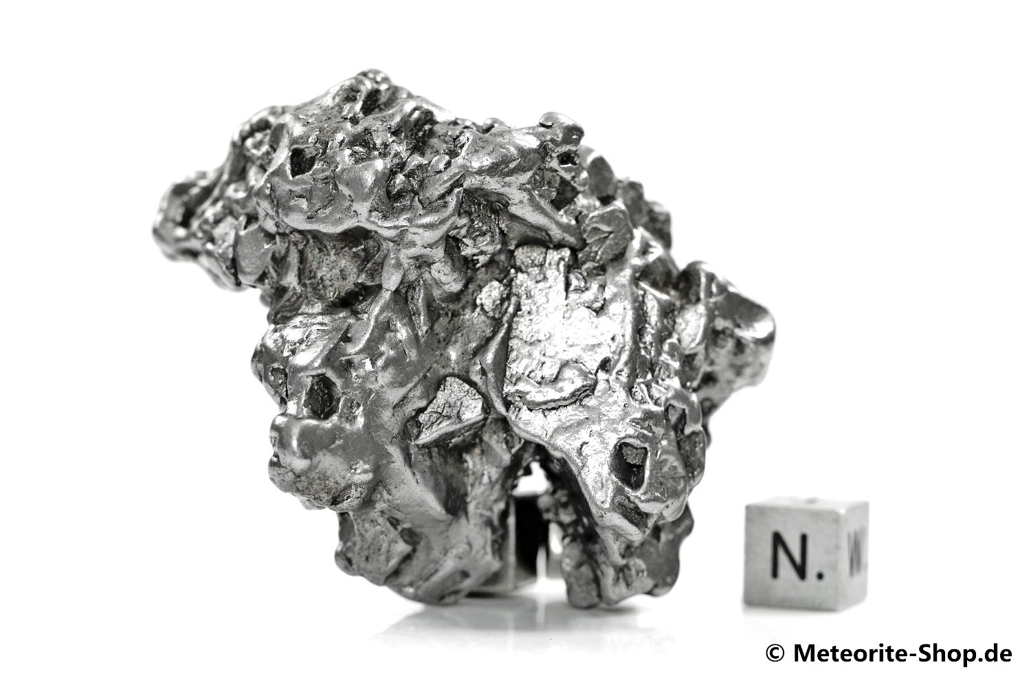Campo del Cielo Meteorit - 223,00 g