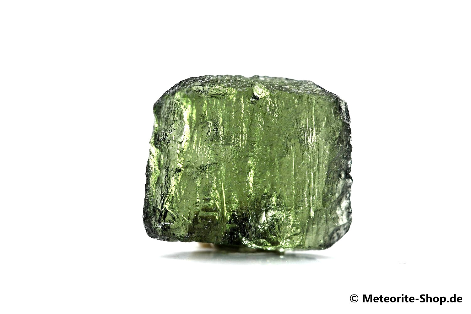 Moldavit - 2,80 g (14,00 Kt)