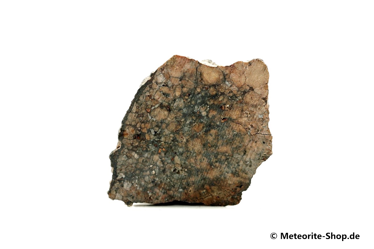 Djoua 001 Meteorit - 2,00 g