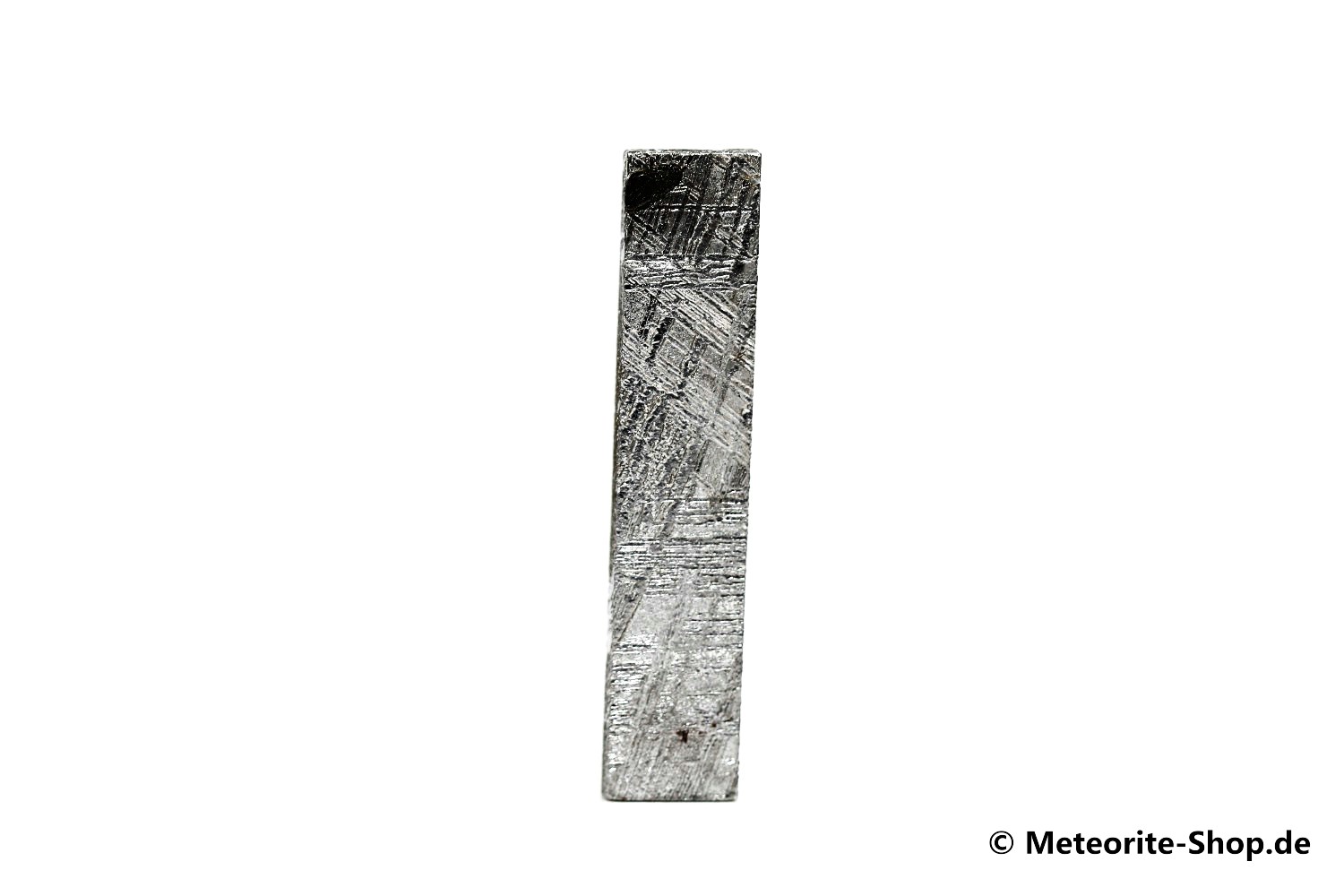 Gibeon Meteorit - 8,50 g