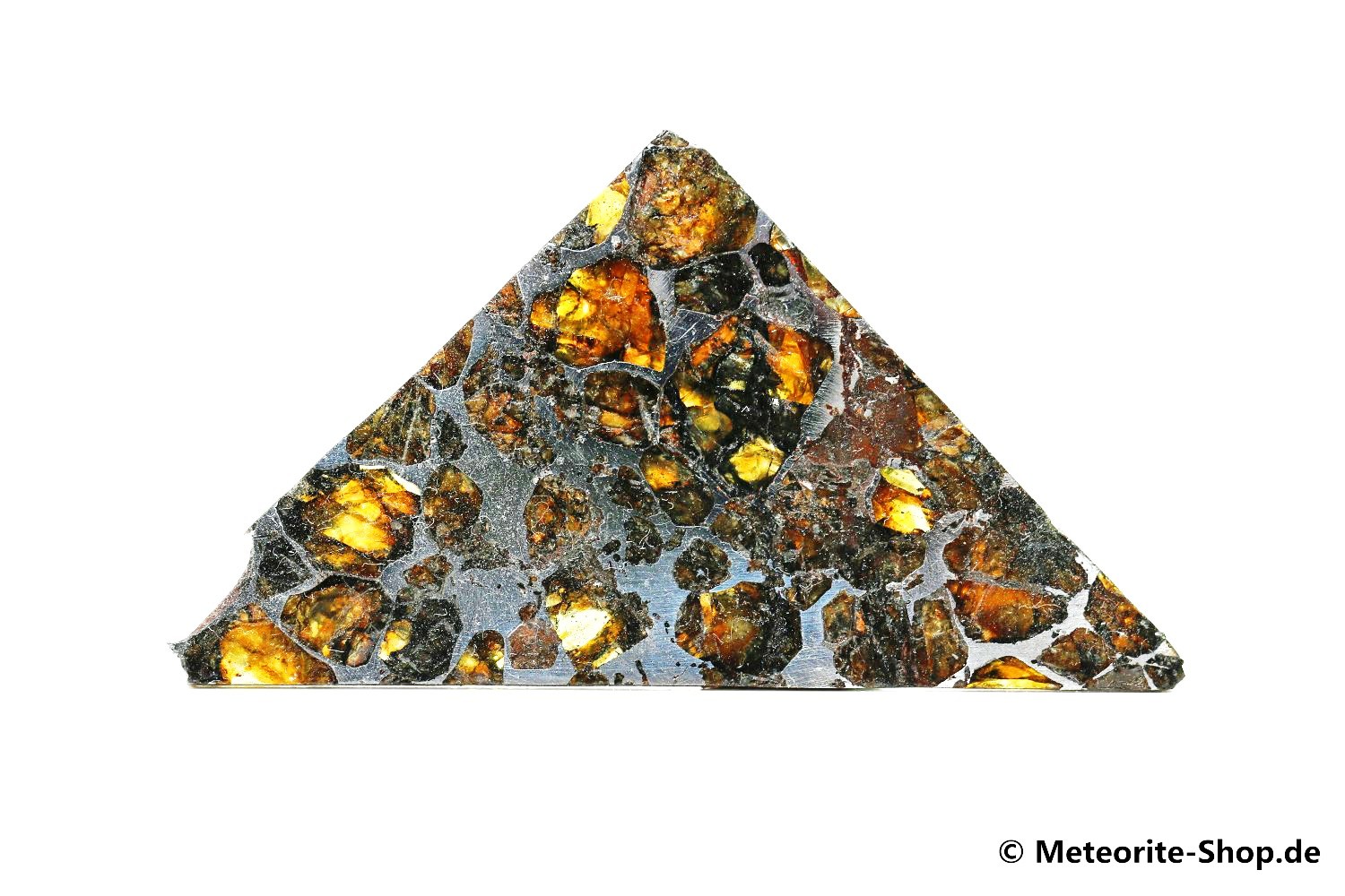 Seymchan Meteorit - 9,00 g