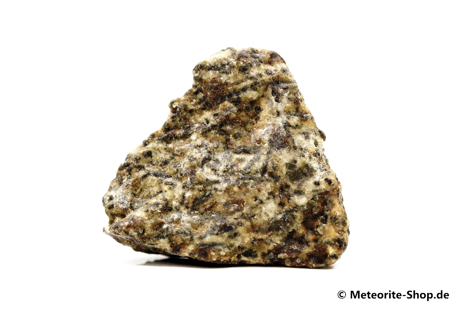 Erg Chech 002 Meteorit - 5,00 g