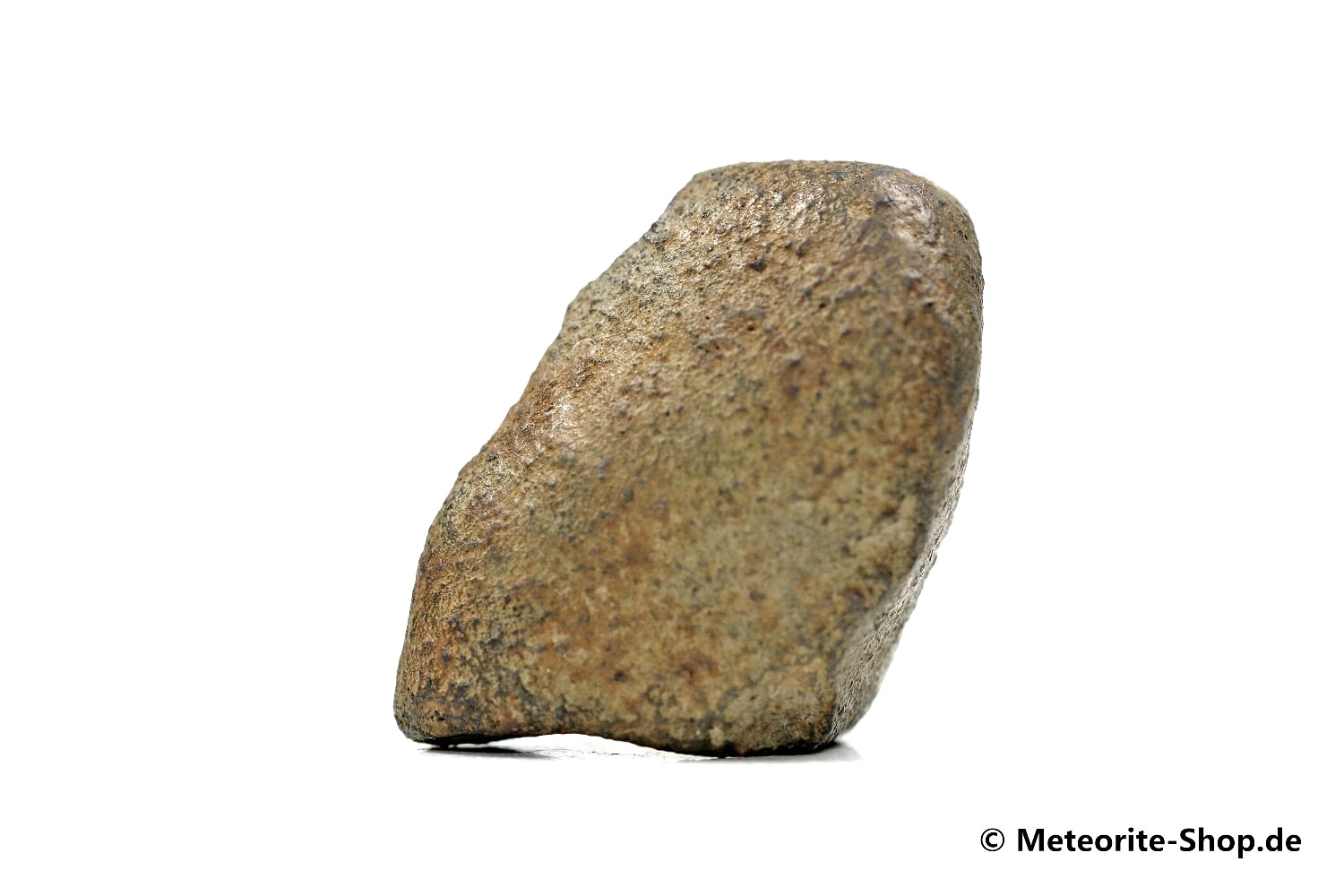Gao-Guenie Meteorit - 16,60 g