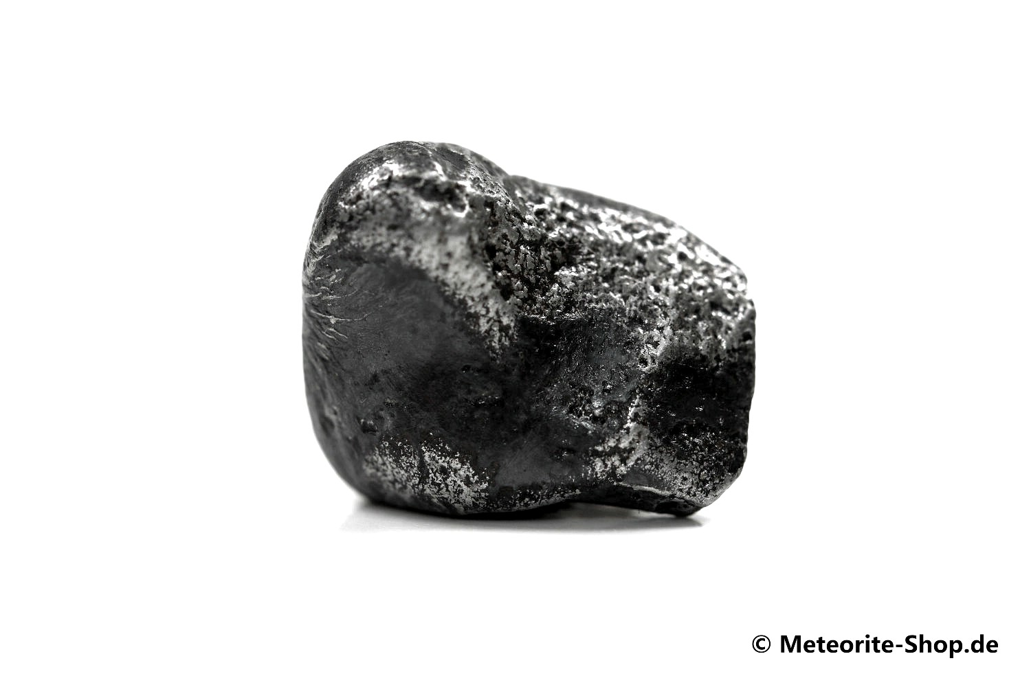 Sikhote-Alin Meteorit - 10,60 g