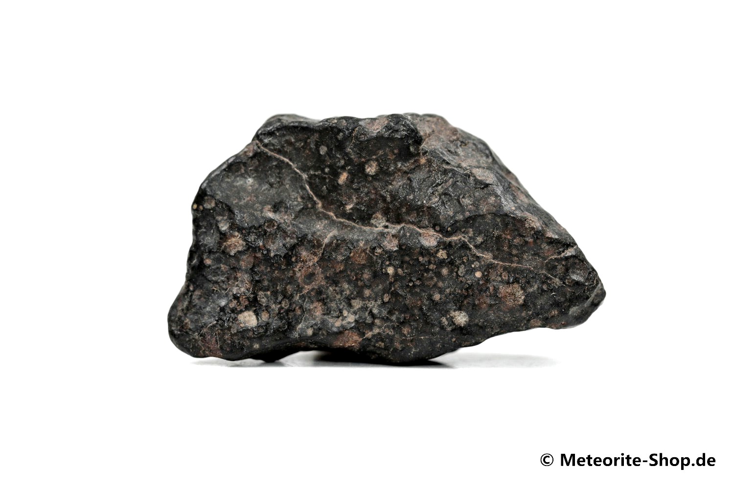 El Milhas 006 Meteorit - 15,20 g