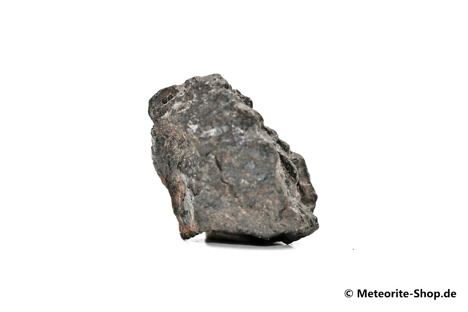 Tiffa 022 Meteorit - 10,70 g