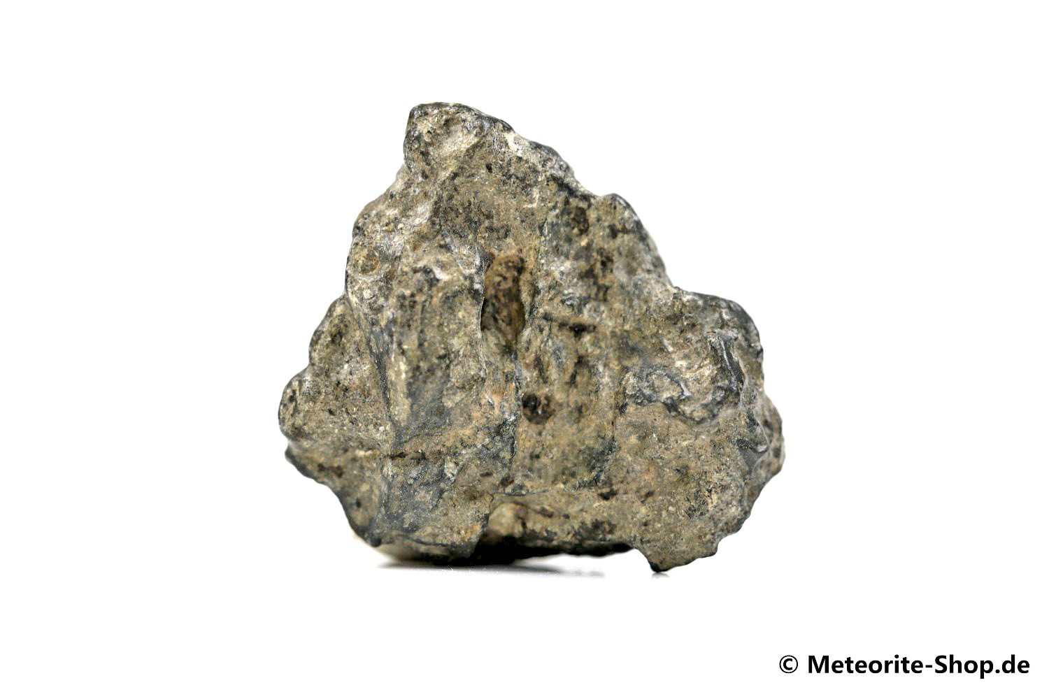 Lahmada 020 Mond Meteorit - 4.985 g