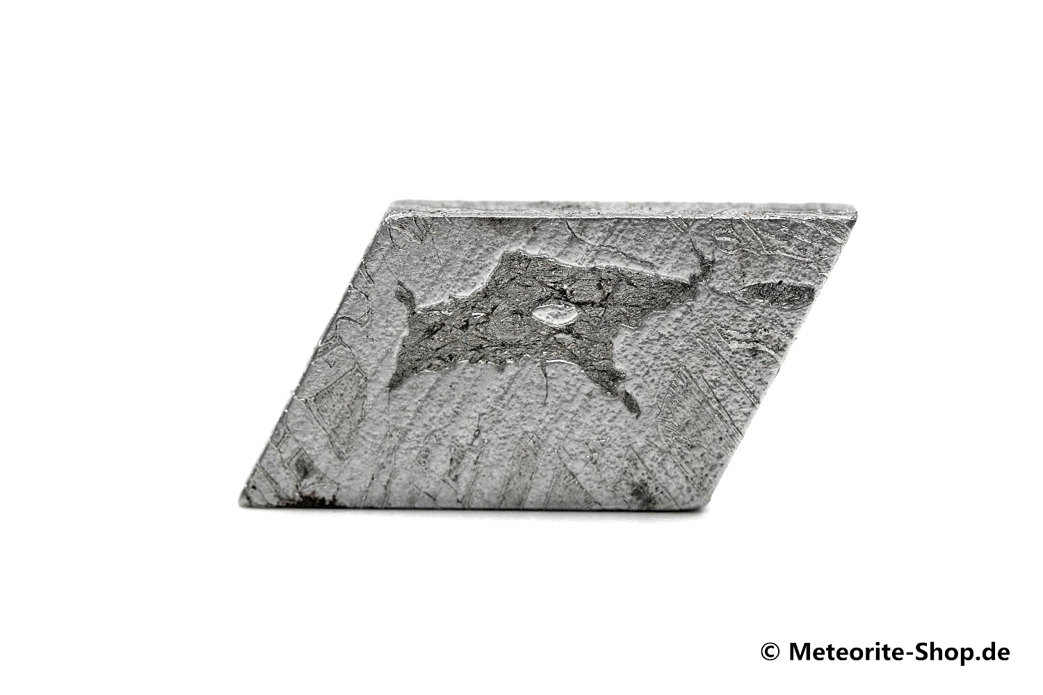 Seymchan Meteorit - 7,40 g