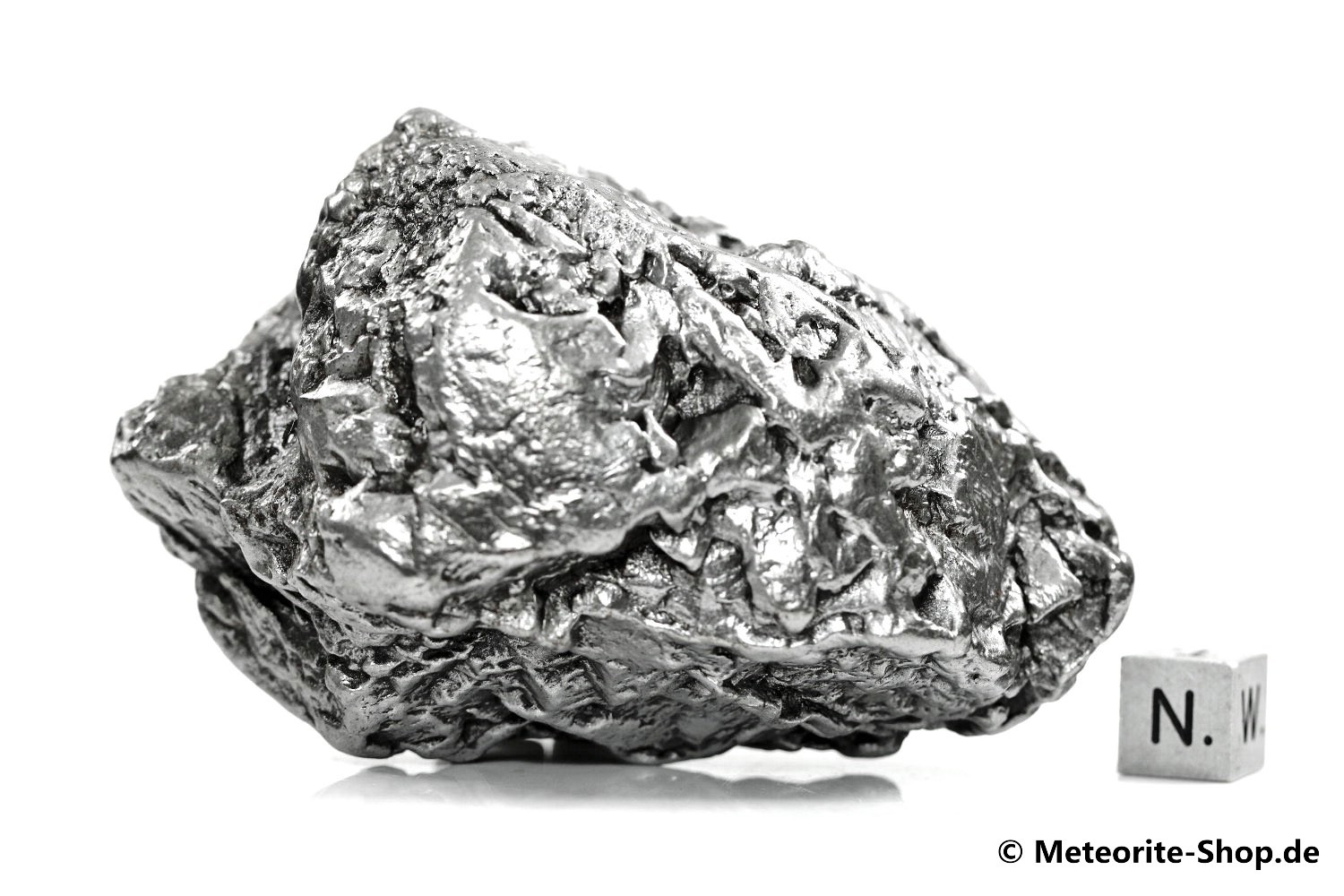 Campo del Cielo Meteorit - 588,70 g