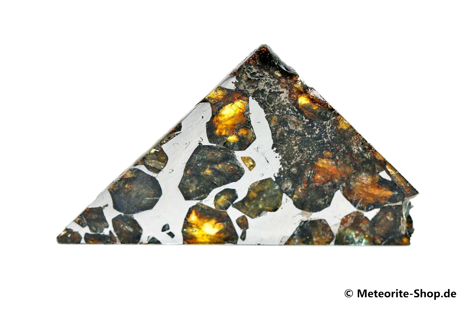 Seymchan Meteorit - 6,20 g