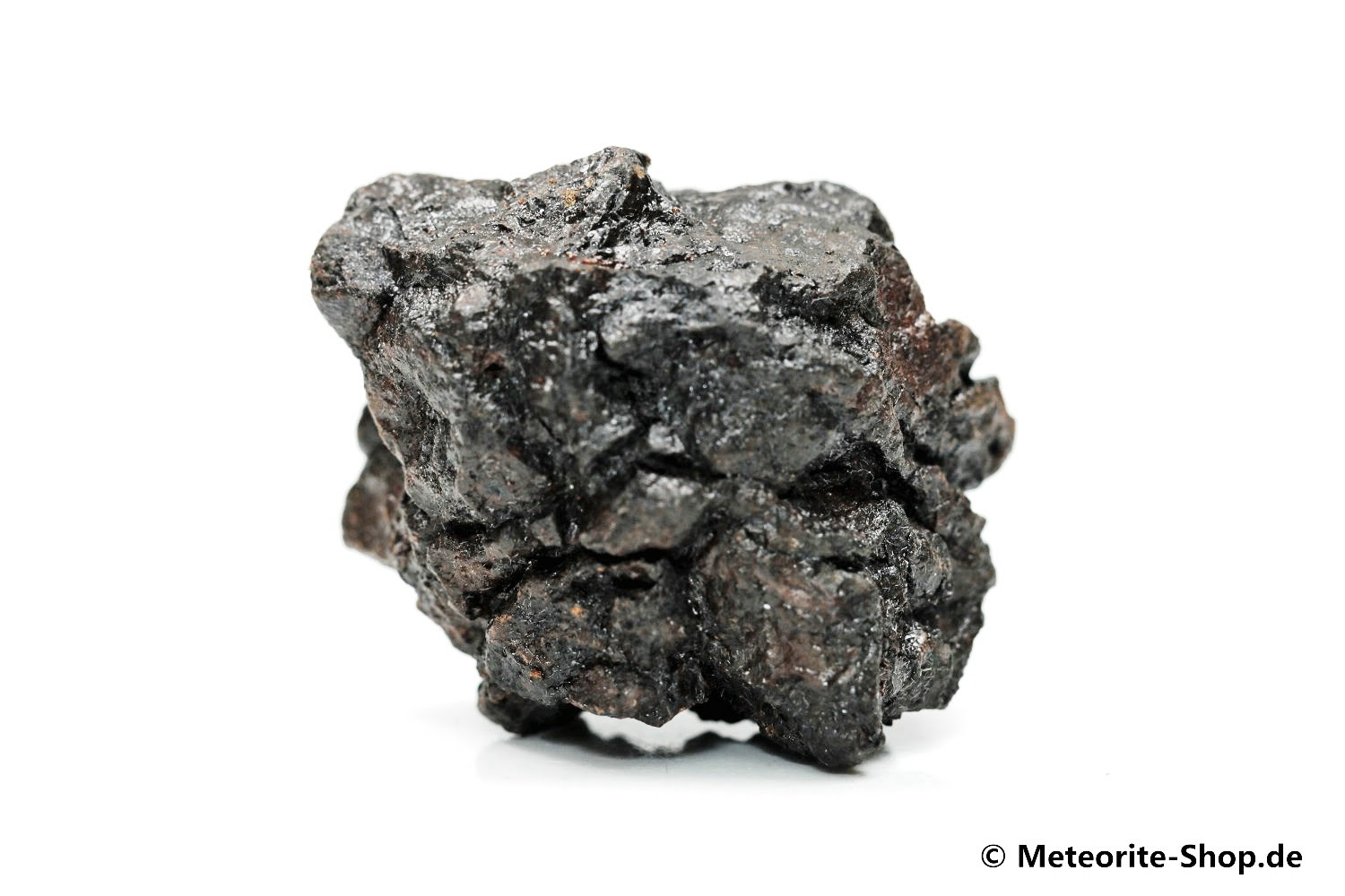 Sericho Meteorit - 58,60 g