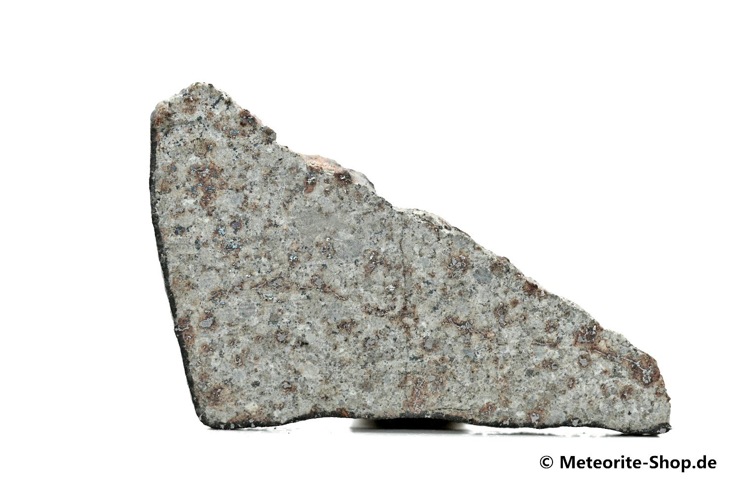 Sulagiri Meteorit - 6,60 g