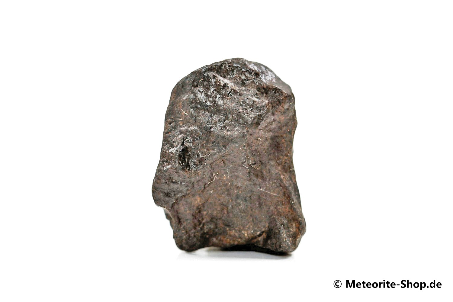 Taoudenni 003 Meteorit - 5,80 g