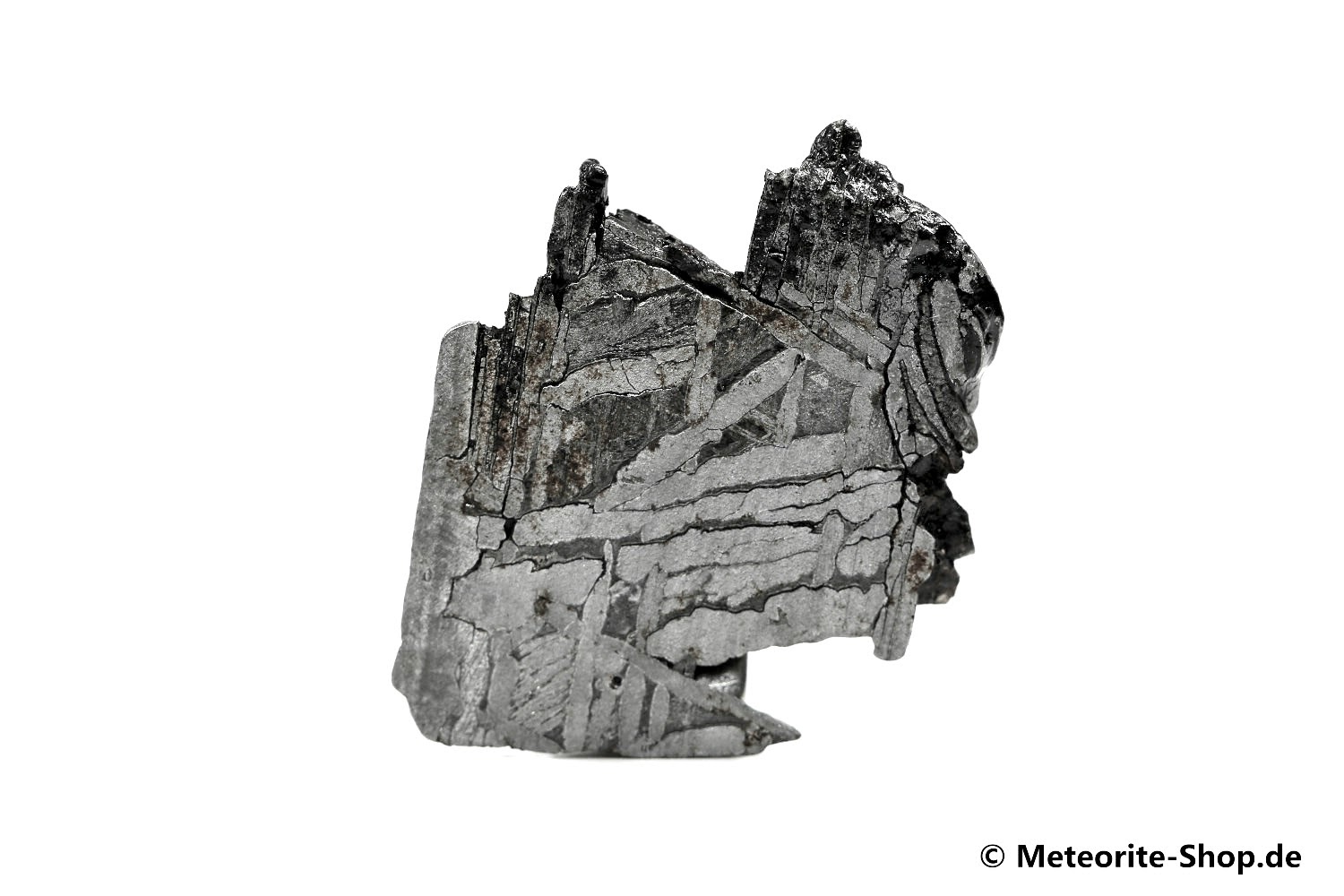 Aletai Meteorit - 8,50 g