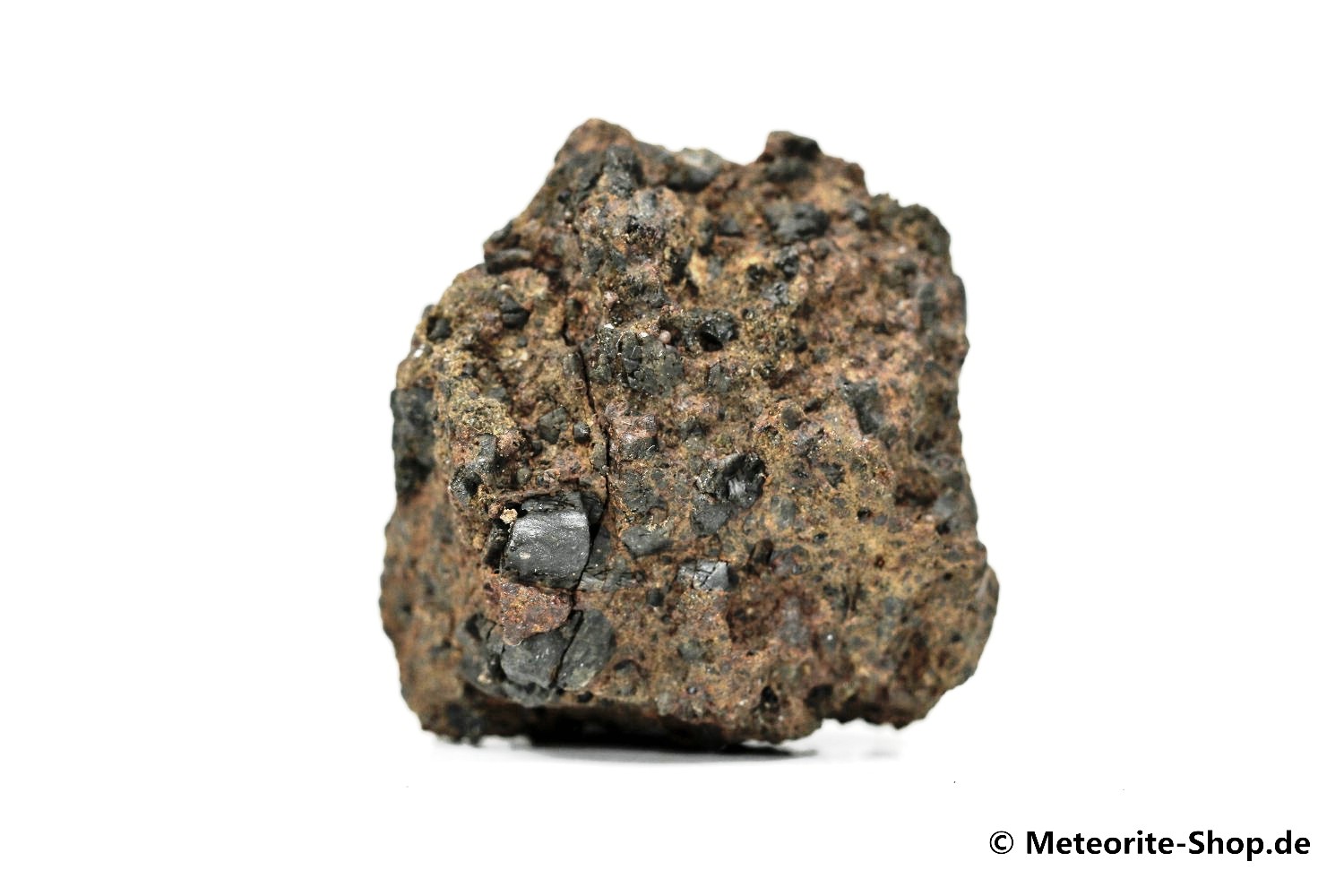 El Hareicha 004 Meteorit - 33,40 g