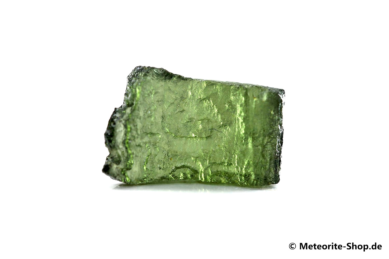 Moldavit - 1,80 g (9,00 Kt)