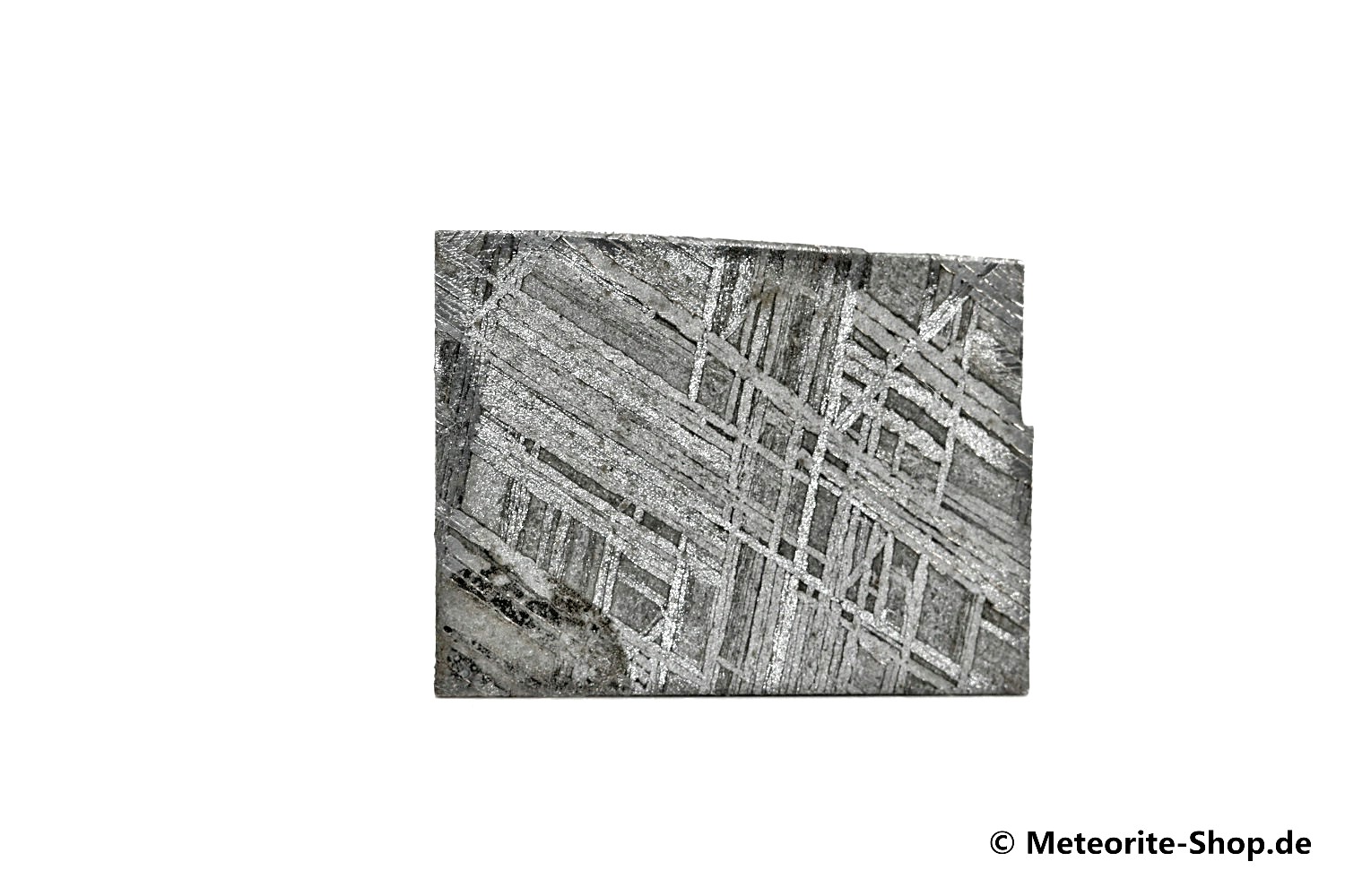 Parkajoki Meteorit - 3,50 g