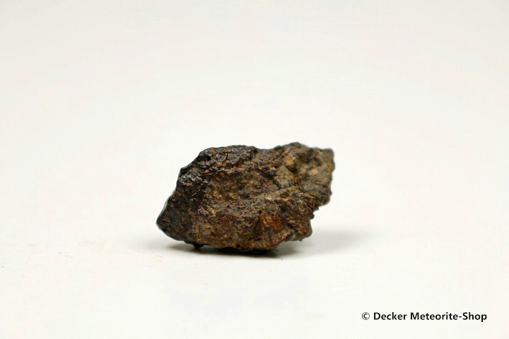 NWA 3118 Meteorit - 2,35 g