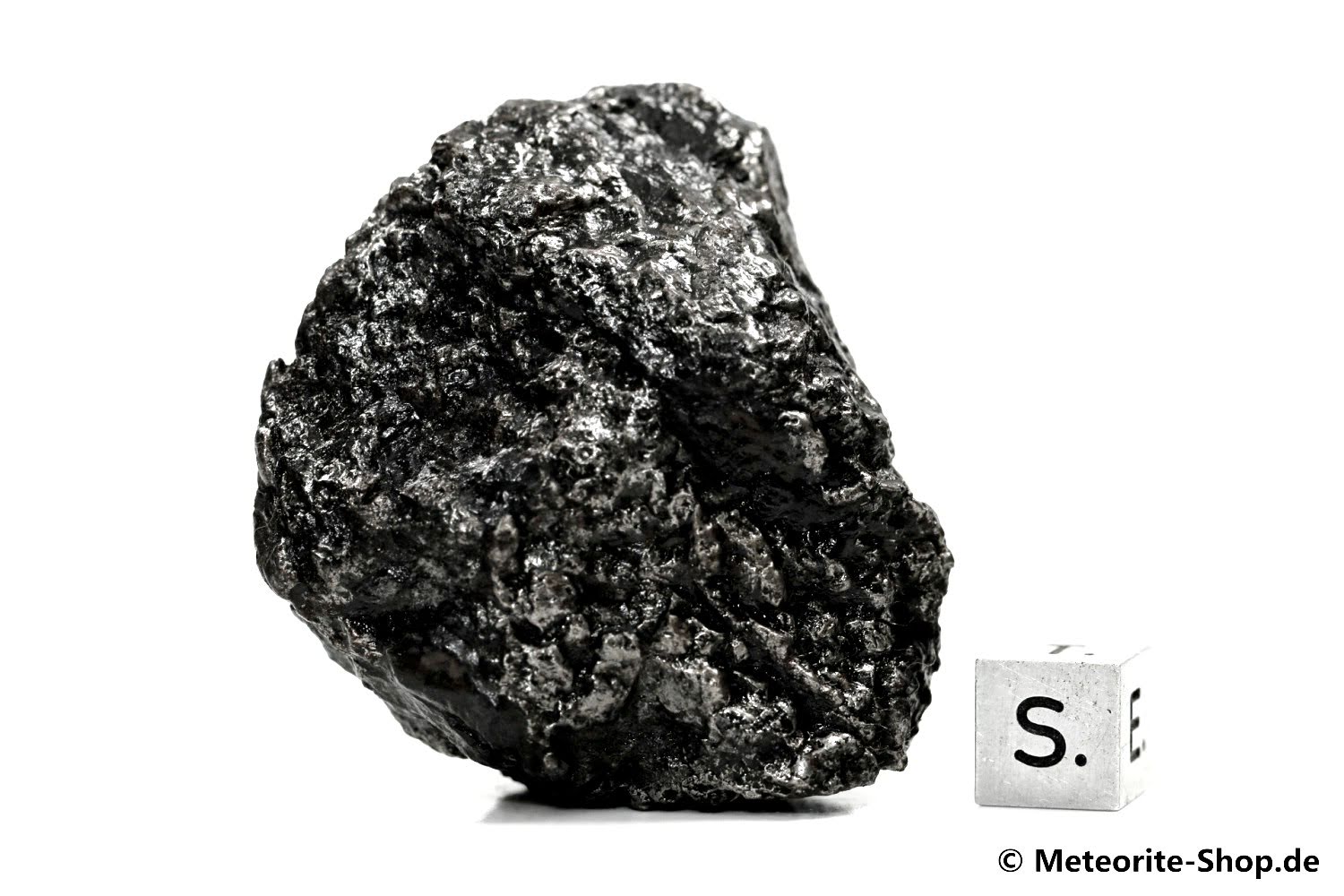 Campo del Cielo Meteorit - 232,90 g
