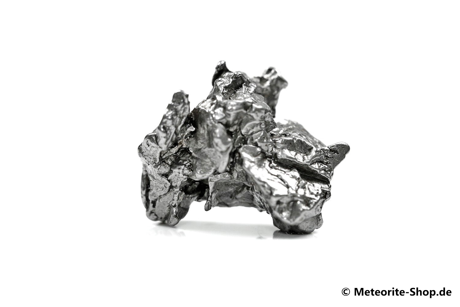 Campo del Cielo Meteorit - 17,50 g
