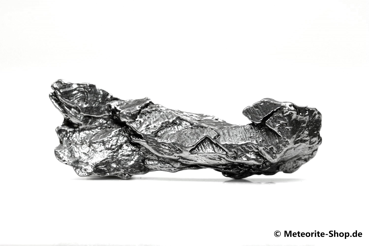 Campo del Cielo Meteorit - 16,80 g