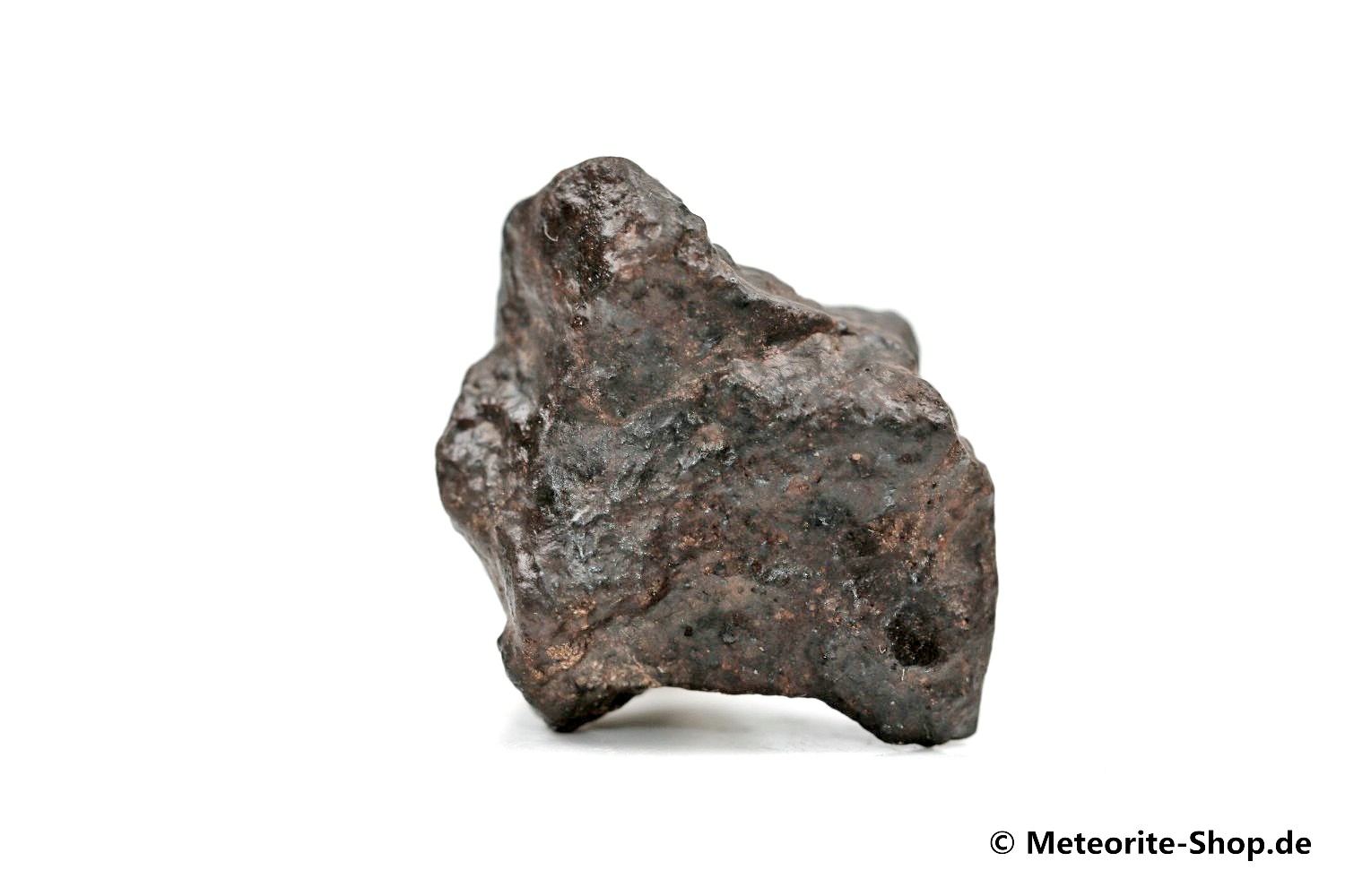 Bir Ounane 004 Meteorit - 14,70 g