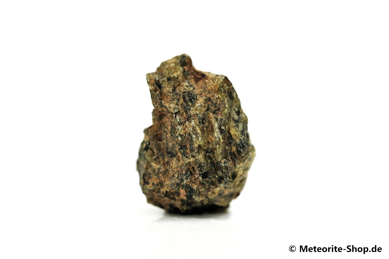 NWA 7831 Meteorit - 1,85 g