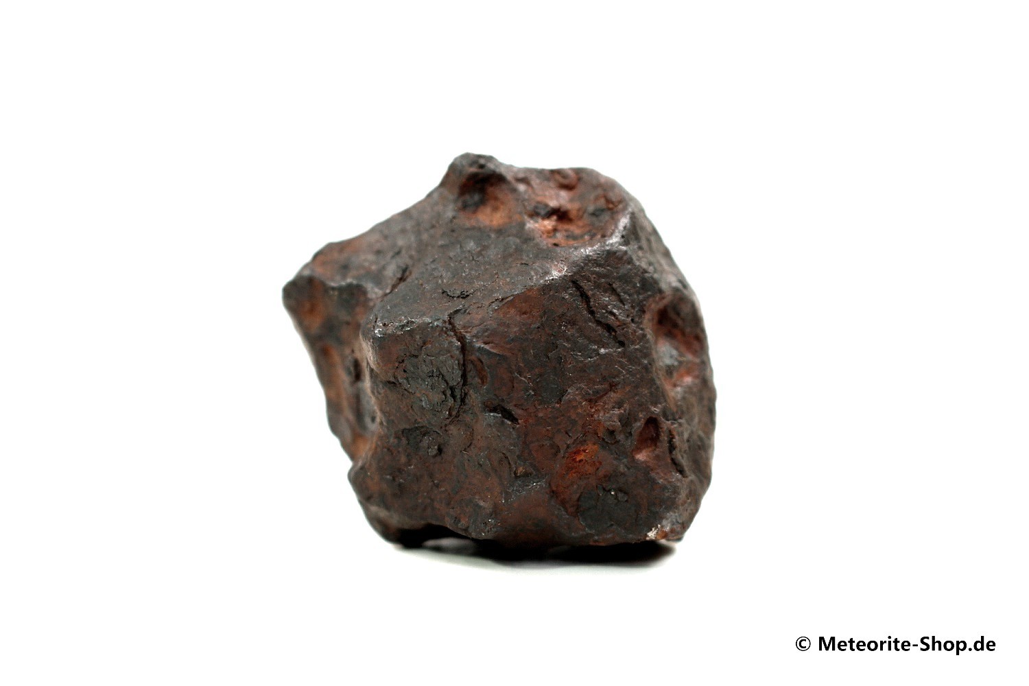 Canyon Diablo Meteorit - 138,10 g