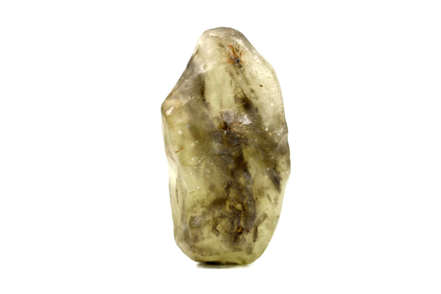 Libysches Wüstenglas - 32,90 g