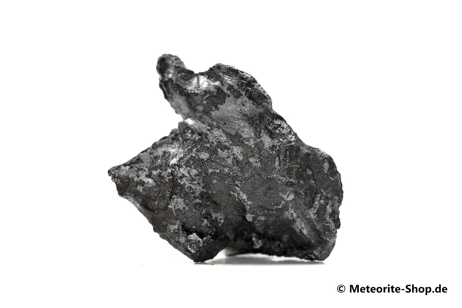 Sikhote-Alin Meteorit - 36,00 g