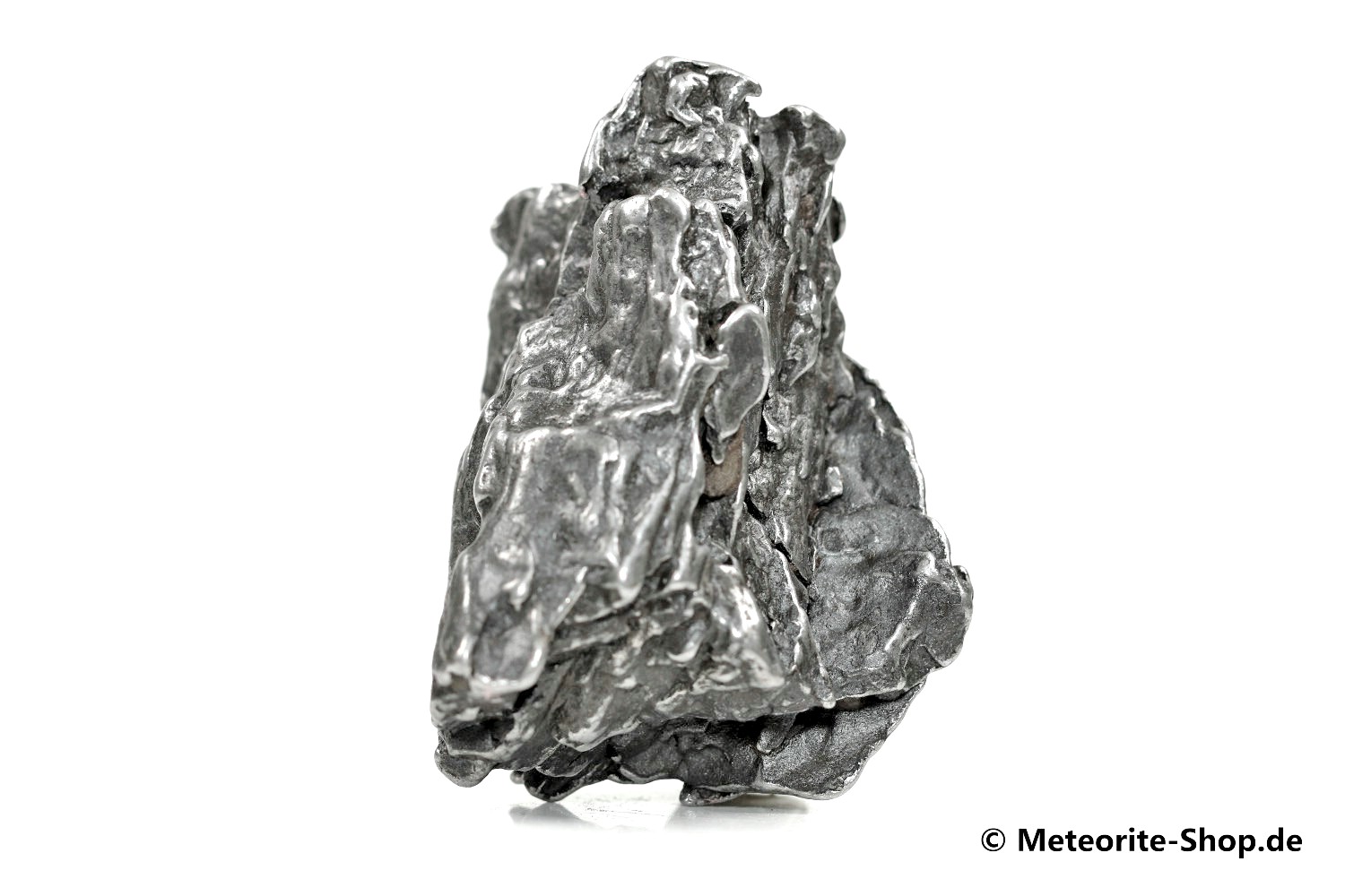 Campo del Cielo Meteorit - 138,50 g