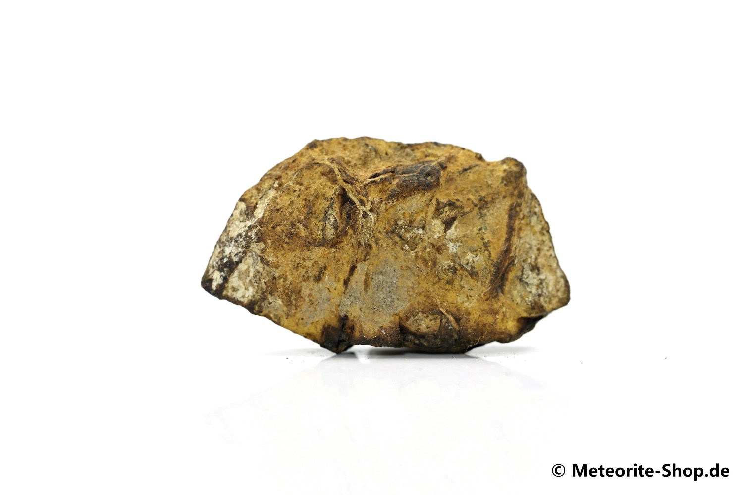 Dronino Meteorit - 11,20 g