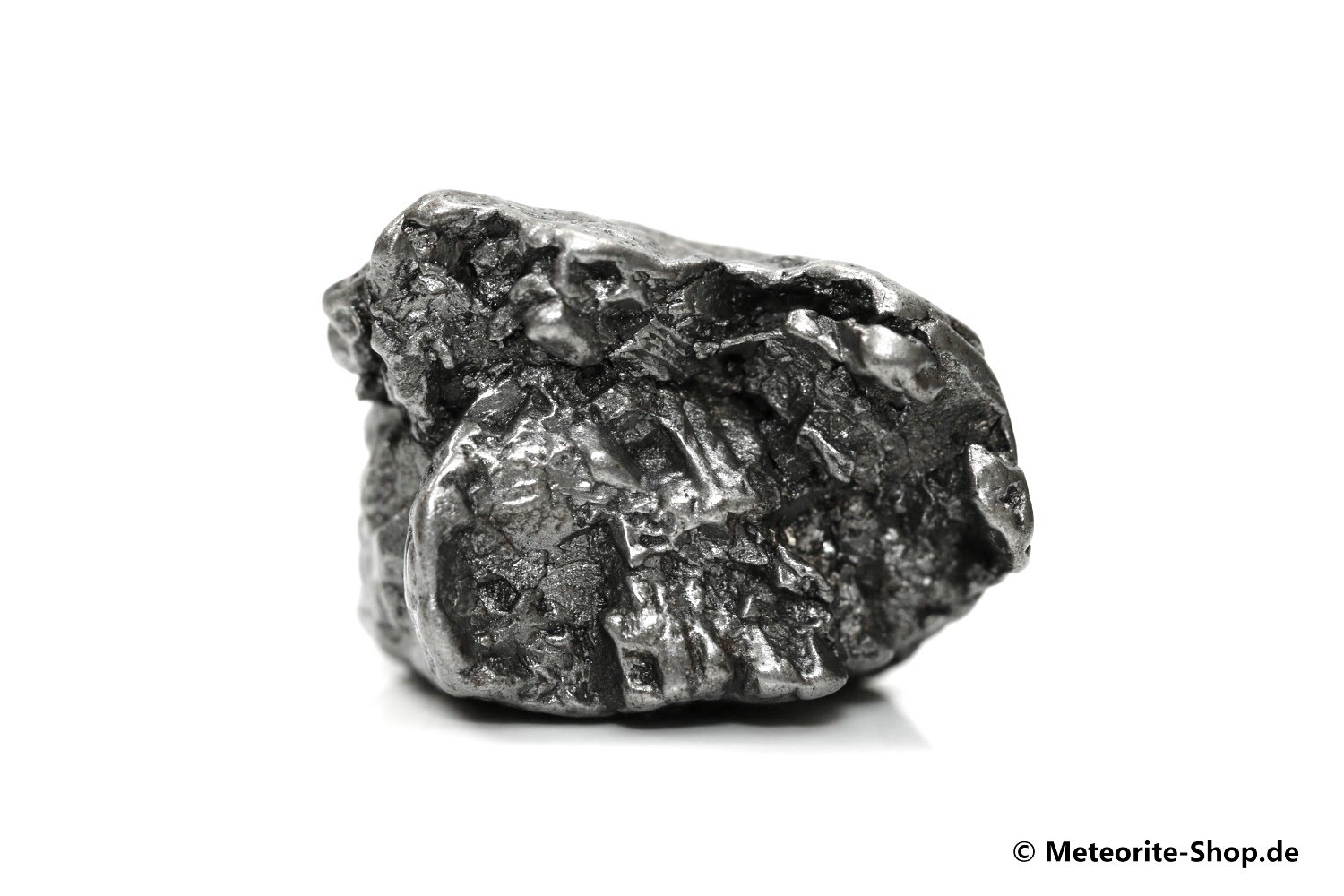 Uruaçu Meteorit - 40,00 g