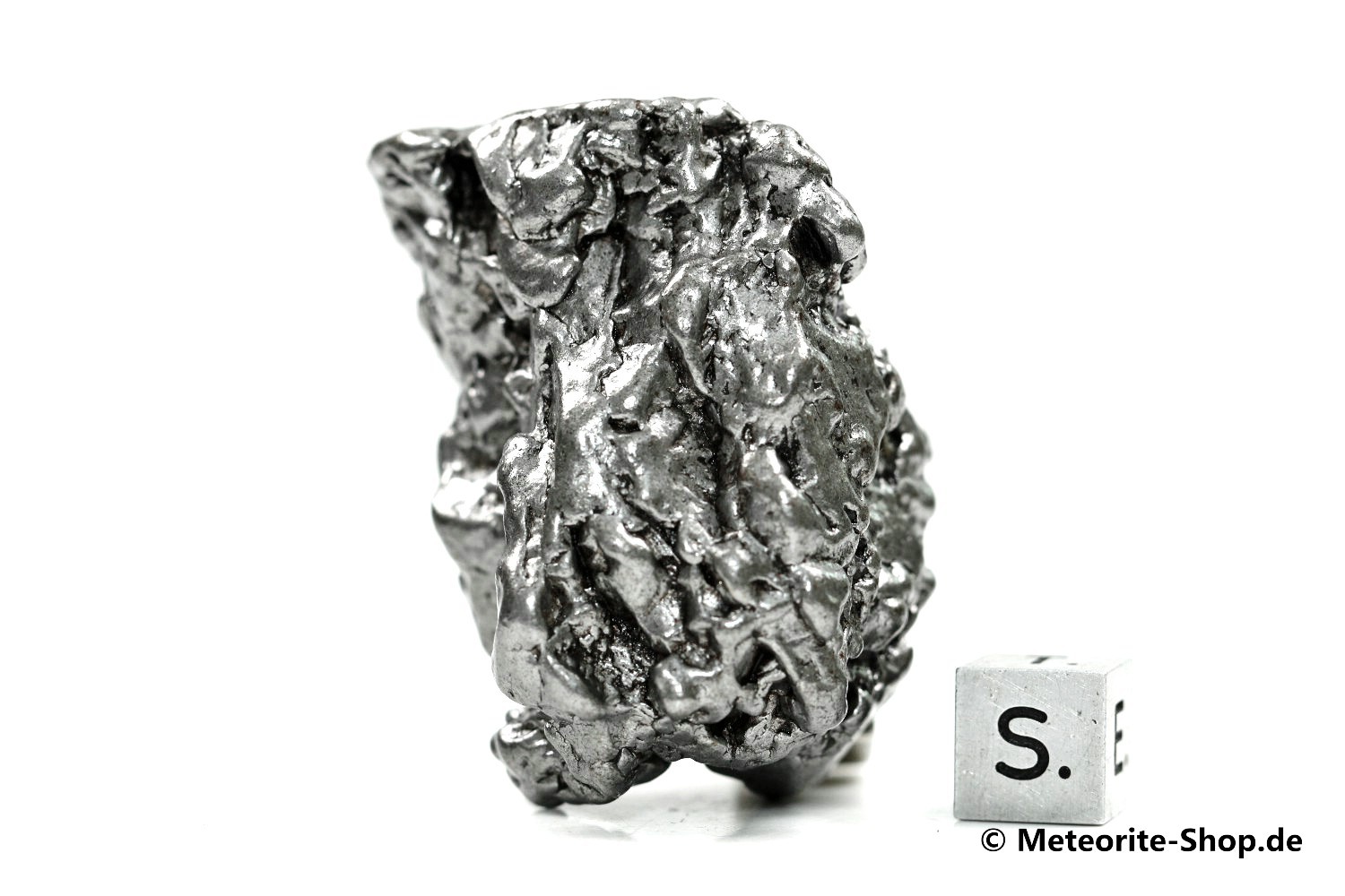 Campo del Cielo Meteorit - 158,10 g