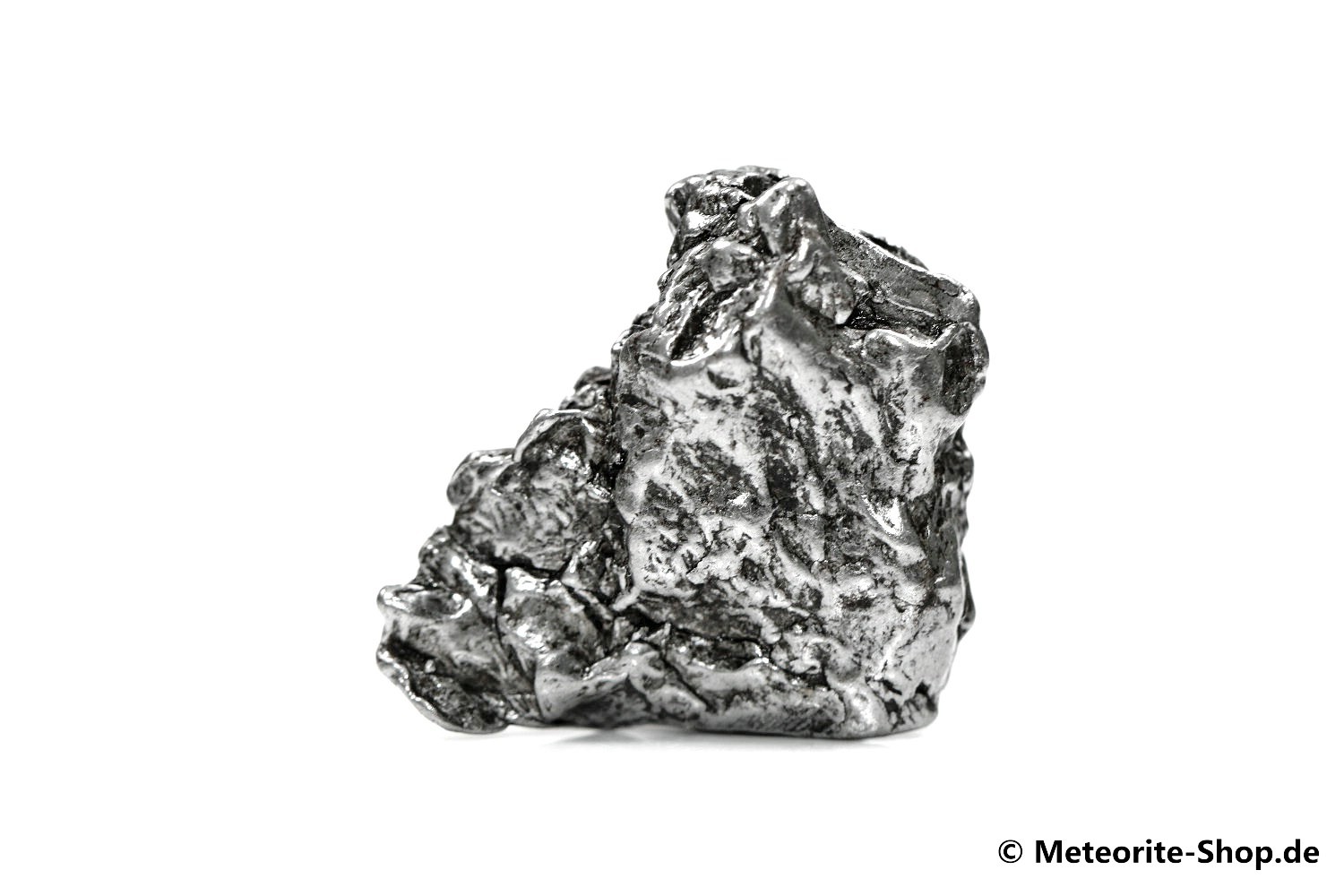 Campo del Cielo Meteorit - 13,80 g