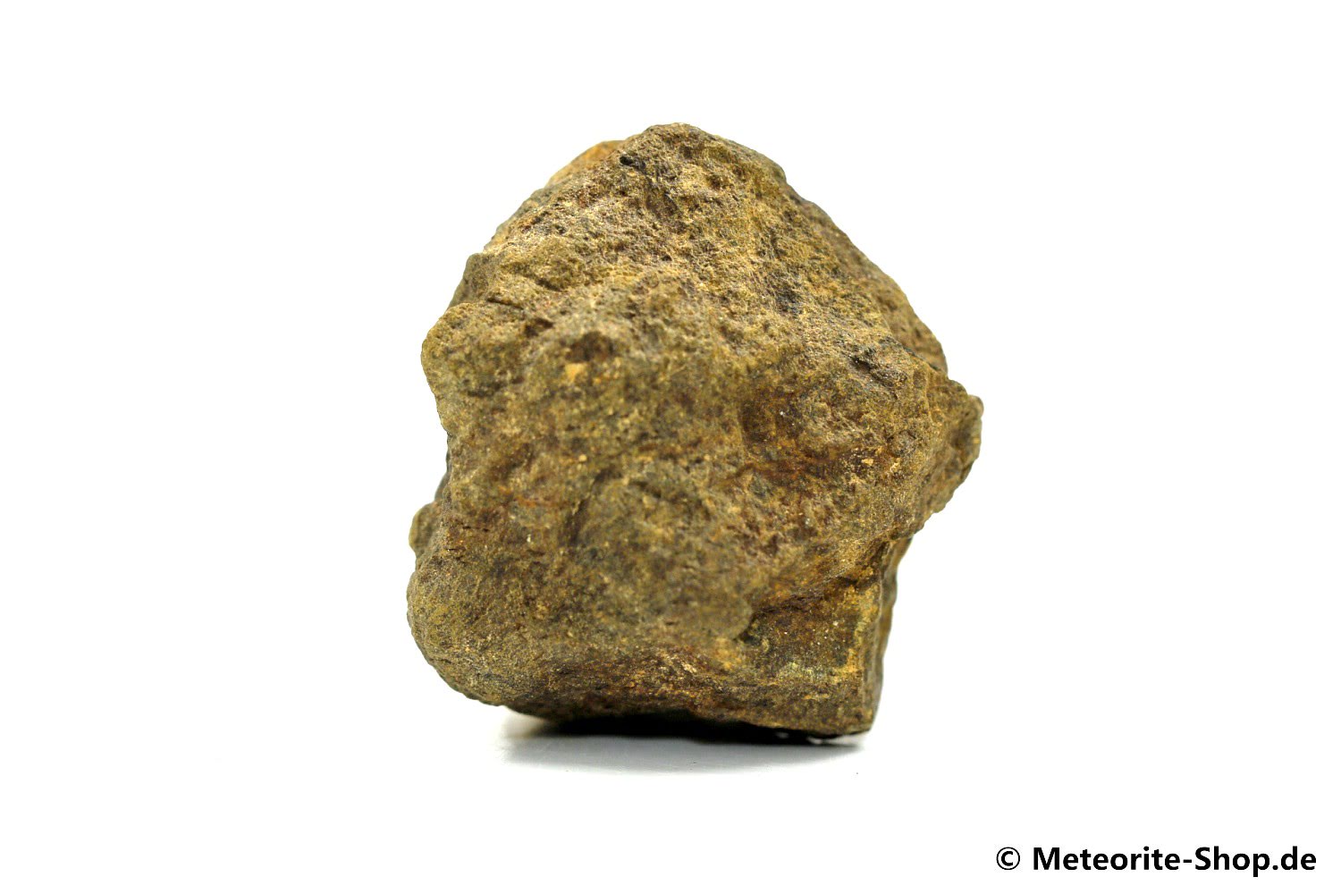Al Haggounia 001 Meteorit - 31,60 g