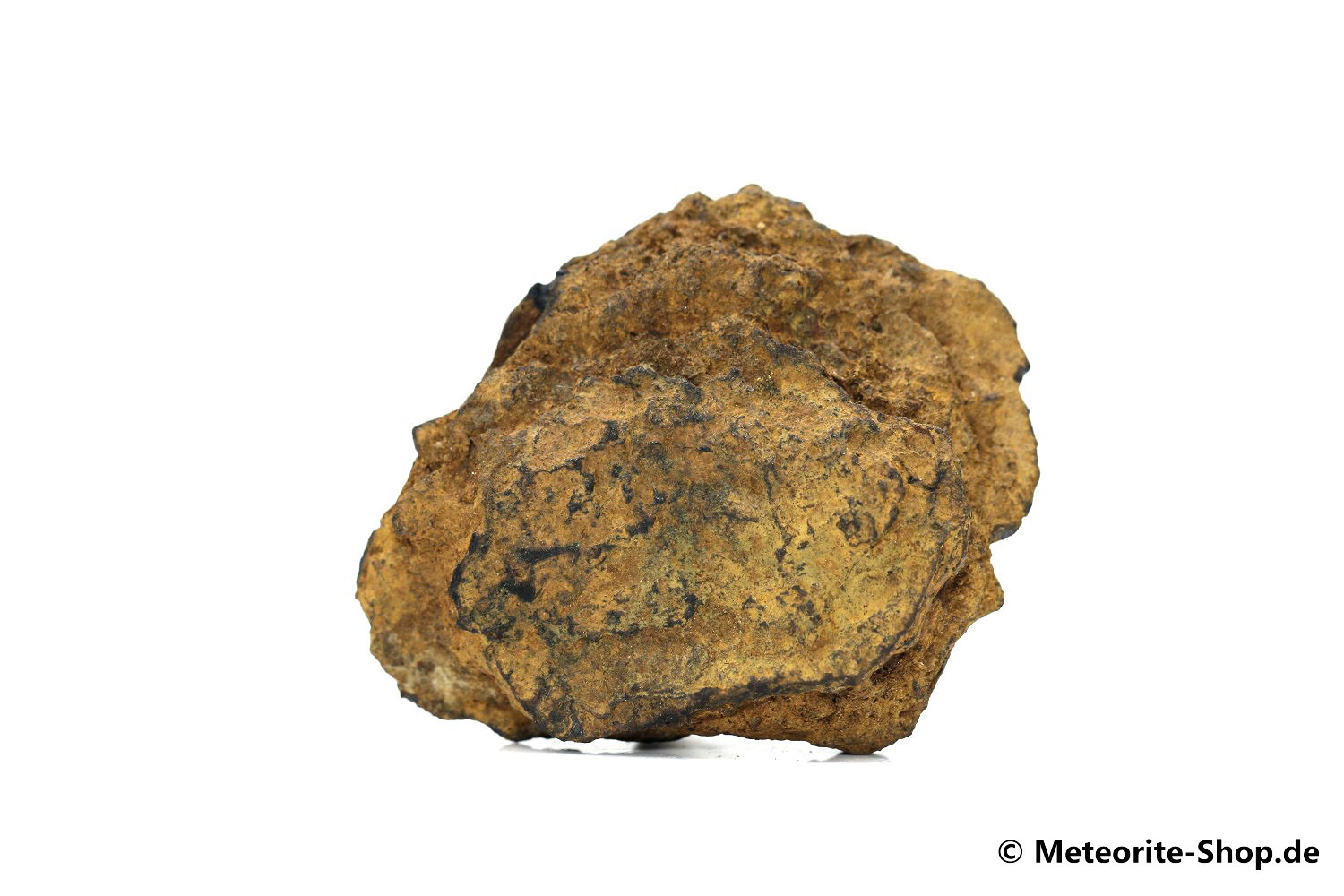 Dronino Meteorit - 17,10 g