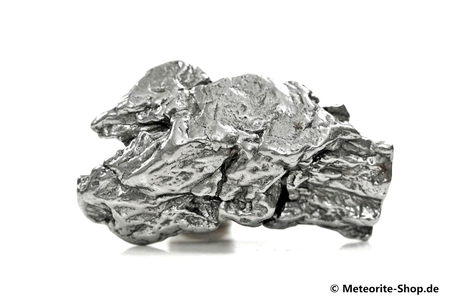 Campo del Cielo Meteorit - 35,10 g