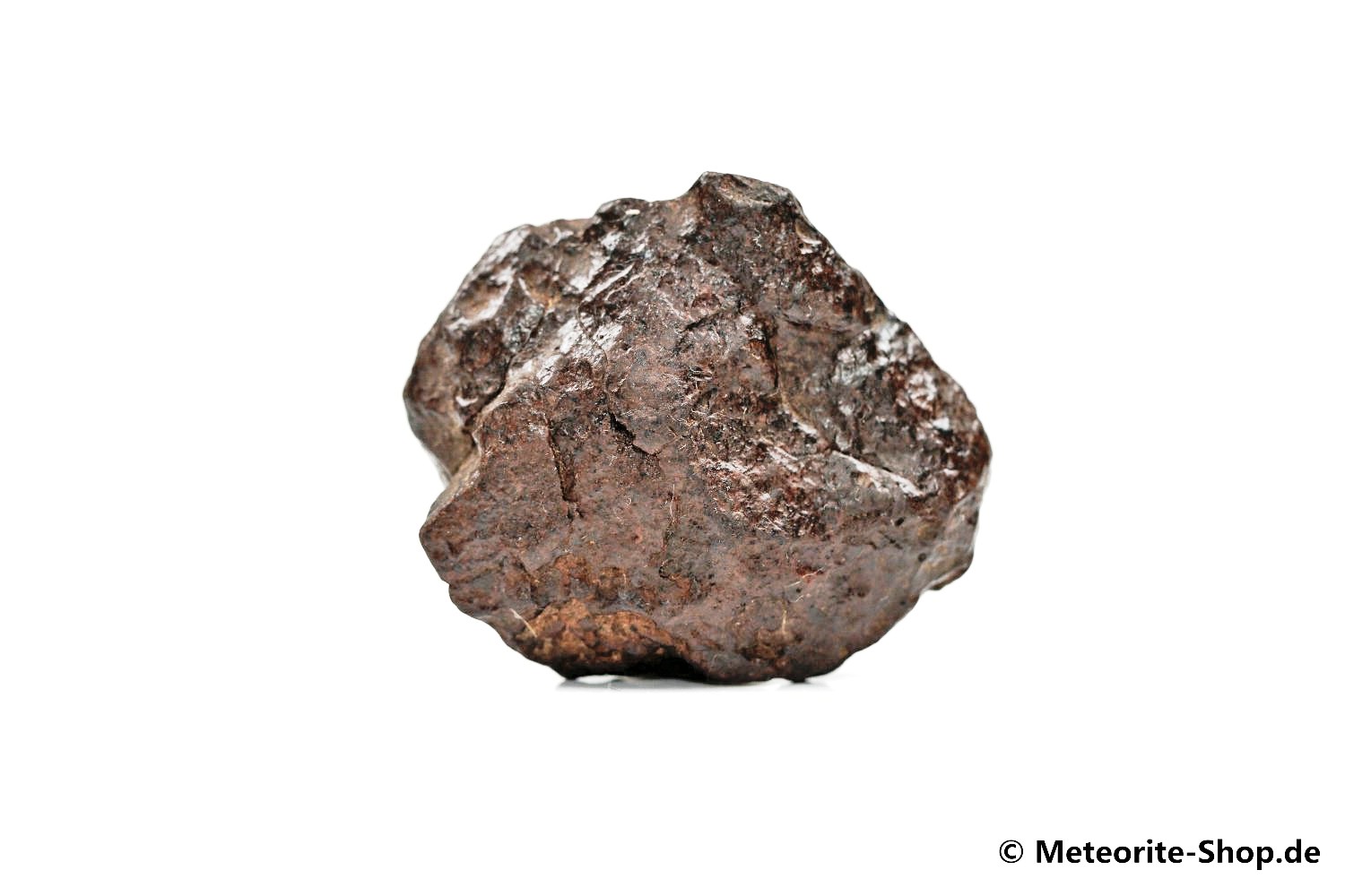 NWA Agadir Meteorit - 24,00 g