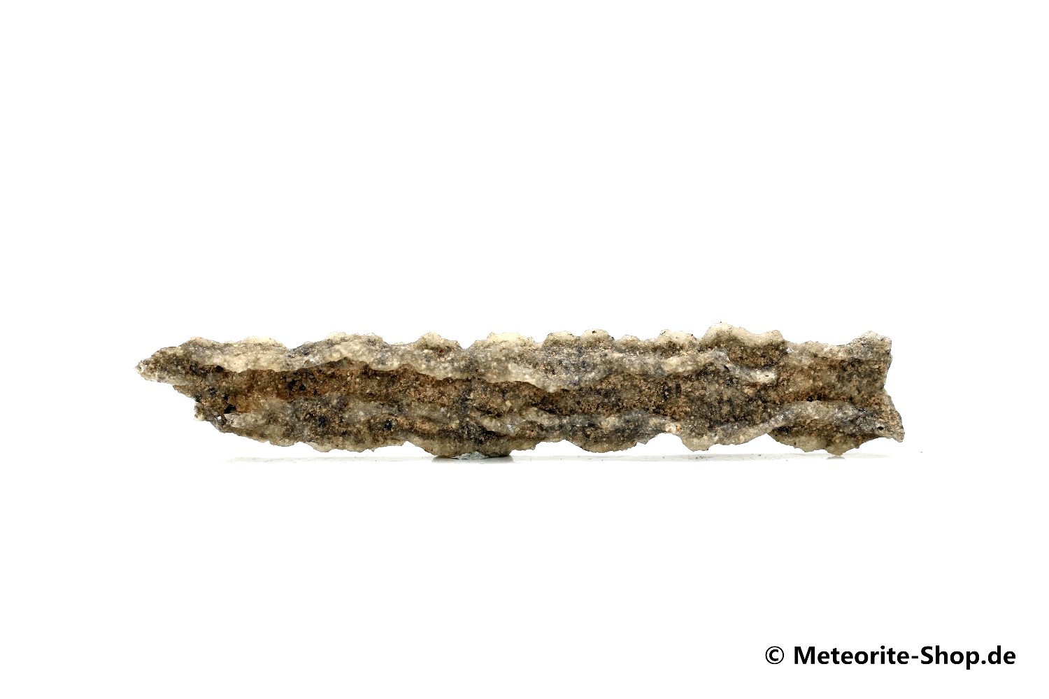 Fulgurit - Libyen - 4,00 g