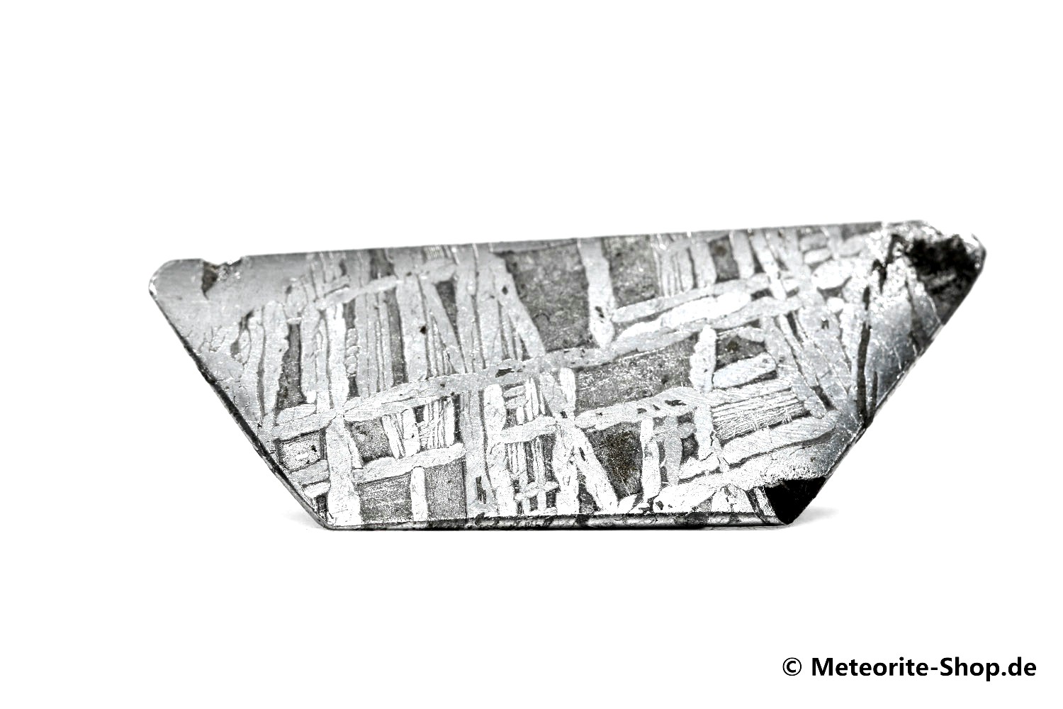 Aletai Meteorit - 23,80 g