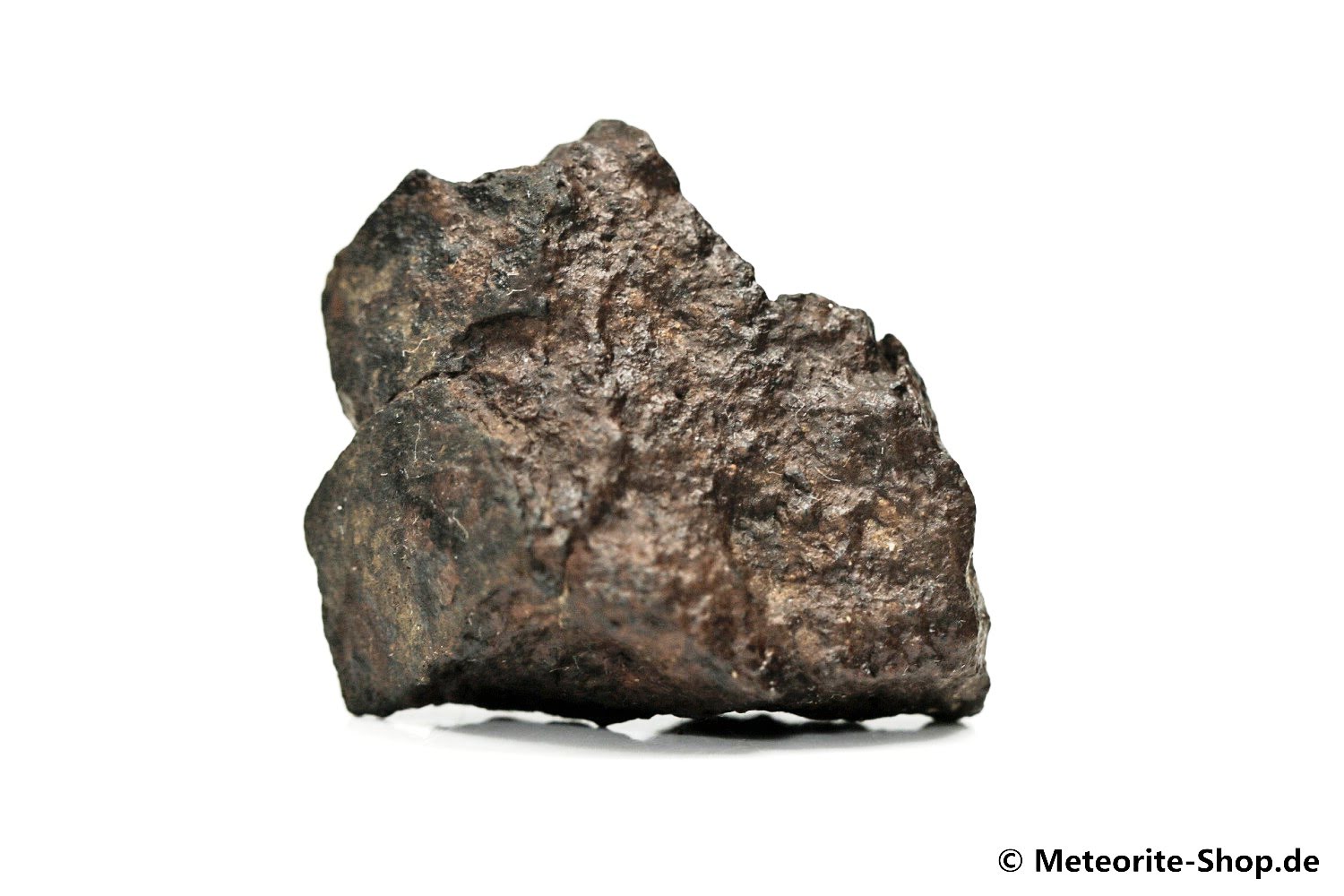 NWA Marokko Meteorit - 22,30 g