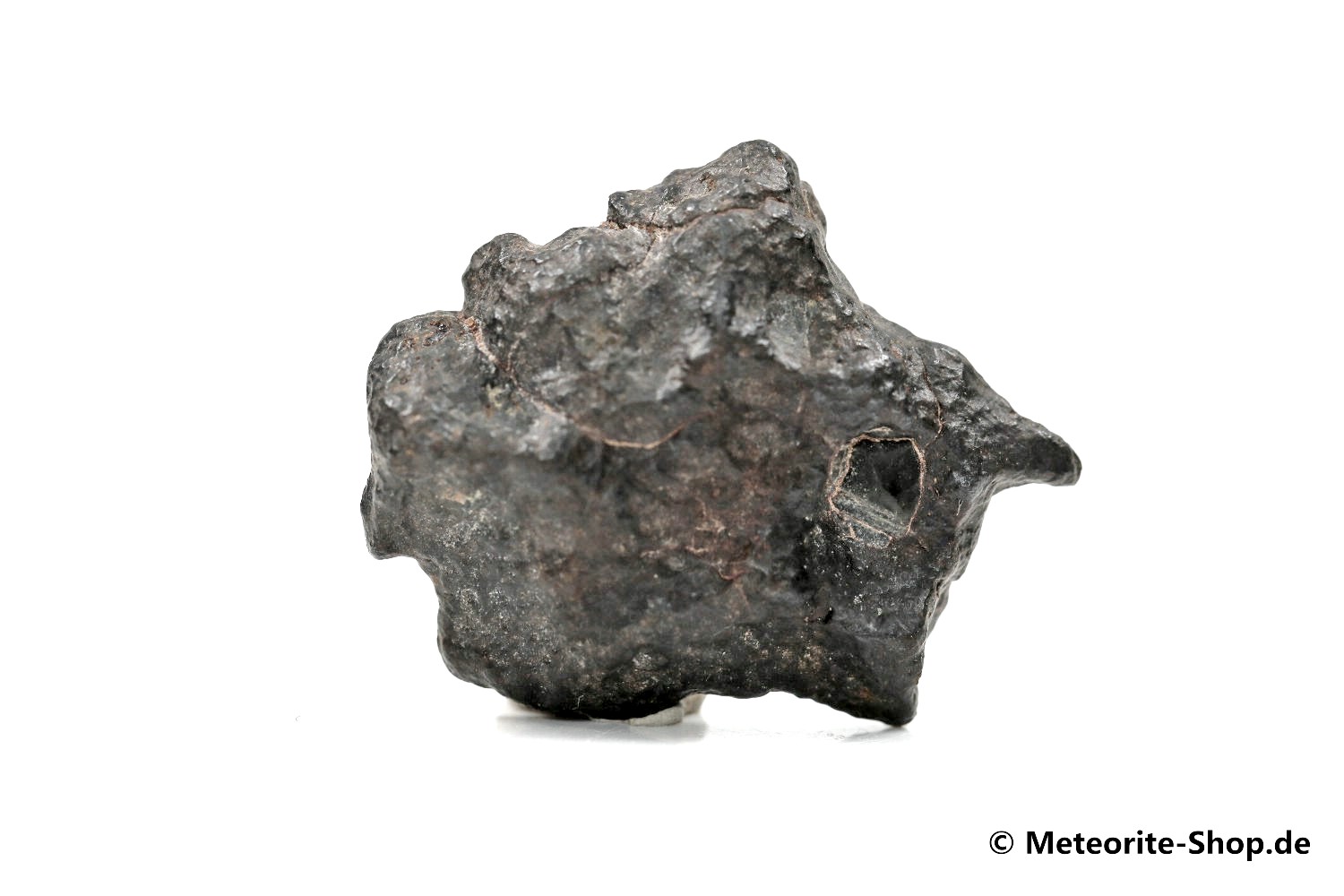 Boura 002 Meteorit - 5,80 g