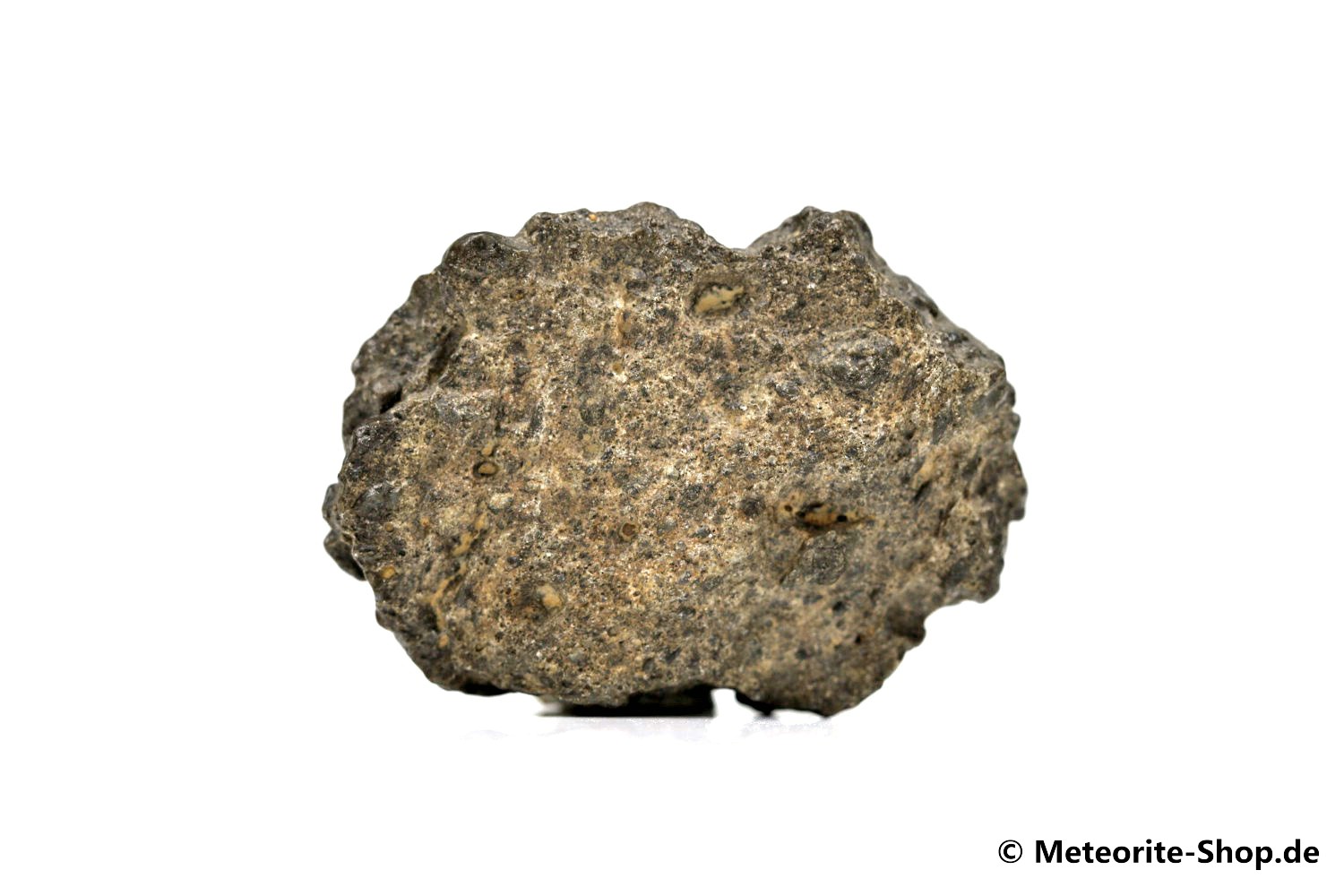 Lahmada 020 Mond Meteorit - 10,590 g