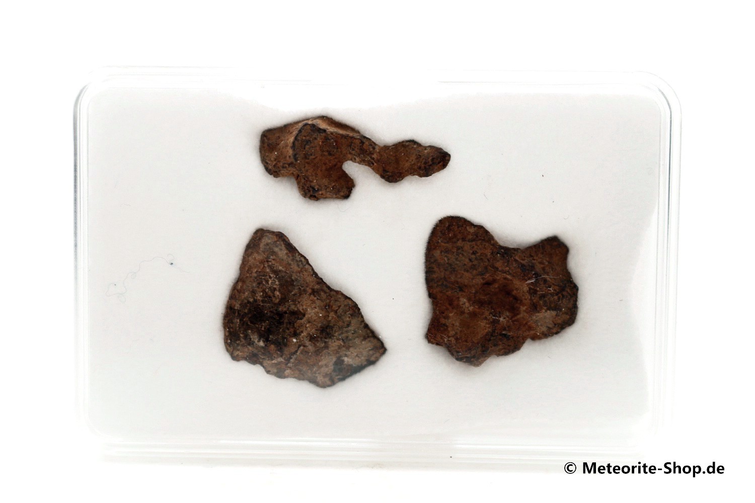 Sericho Meteorit - 4,55 g