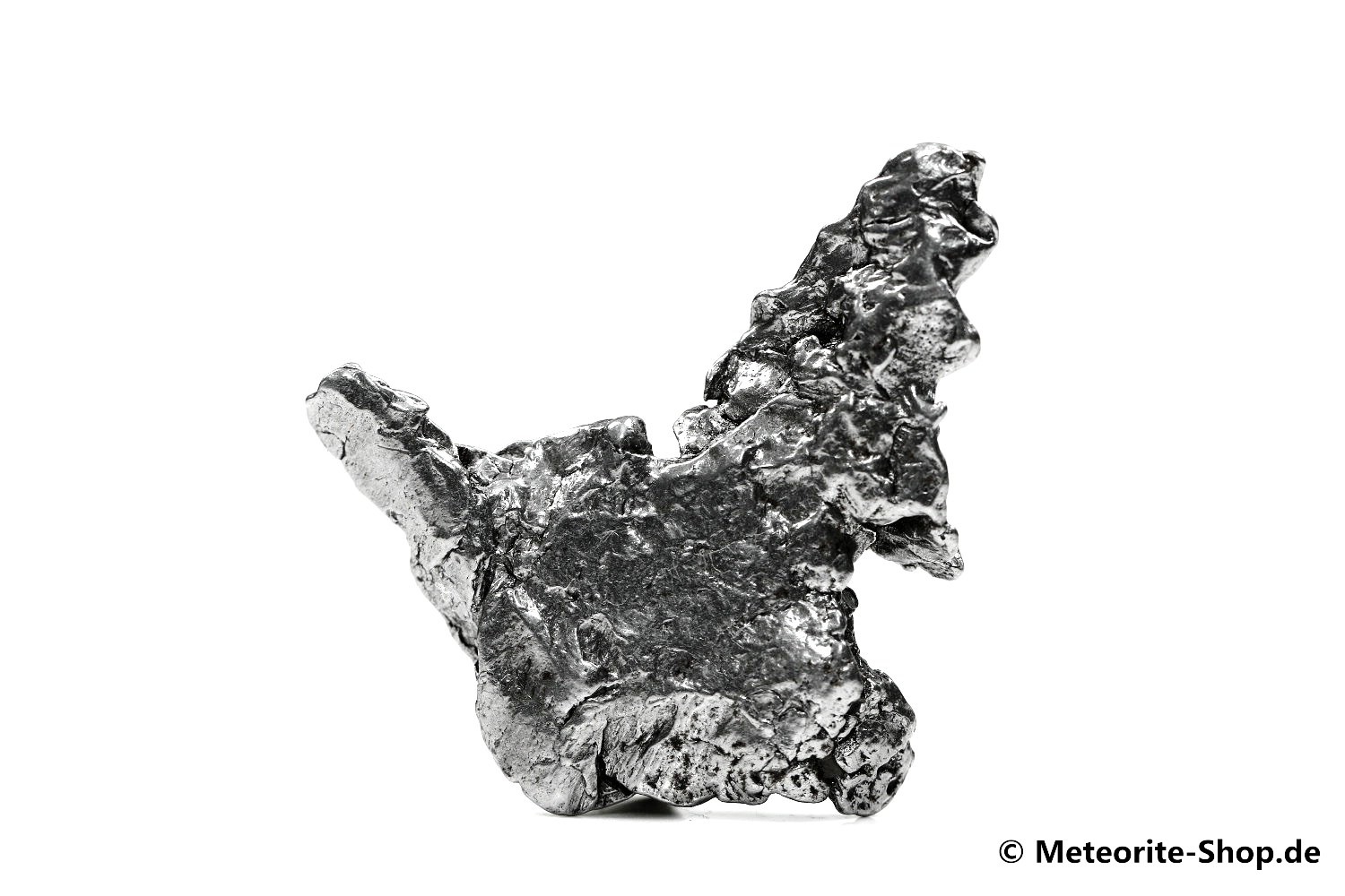 Campo del Cielo Meteorit - 17,30 g
