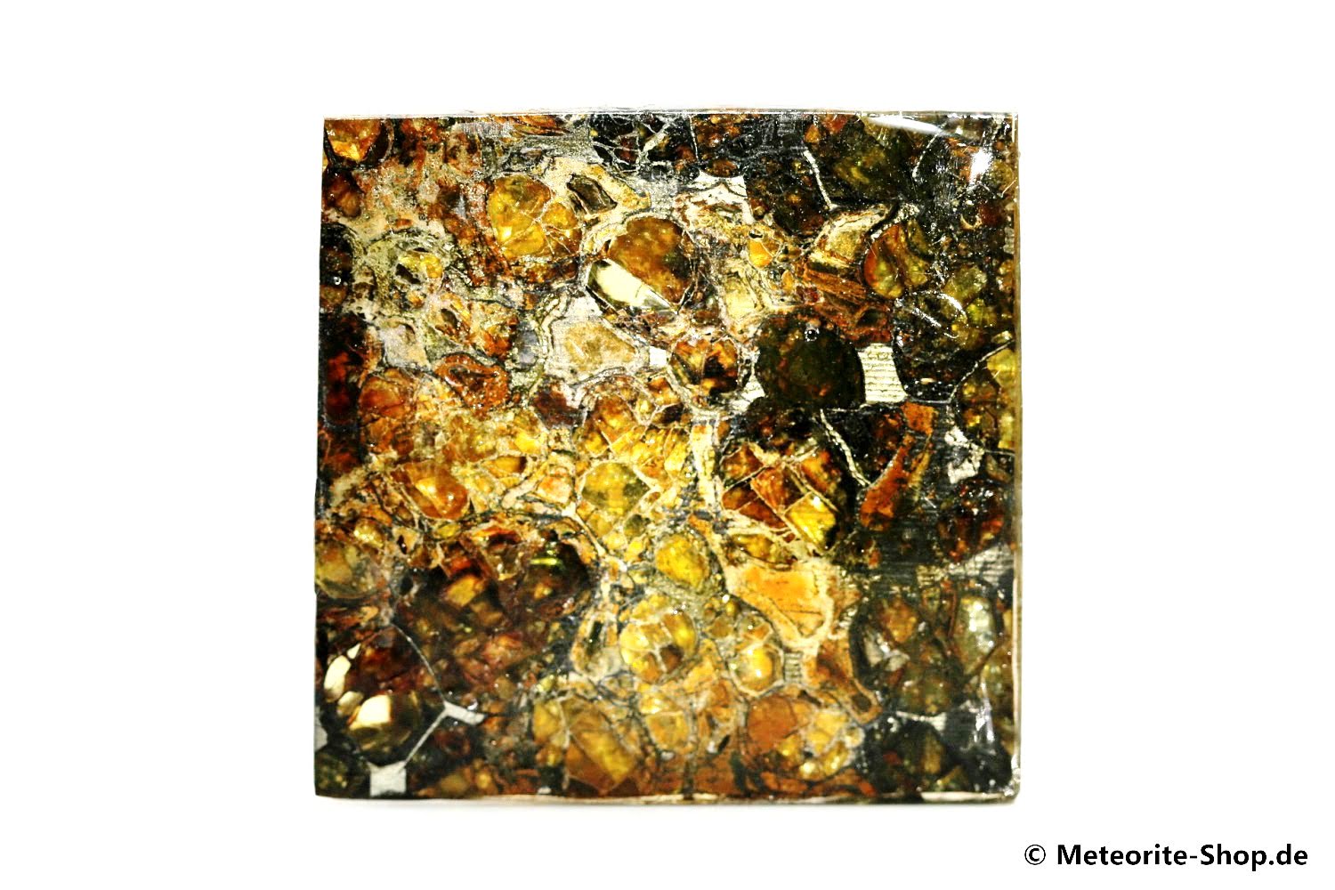 Jepara Meteorit - 13,60 g