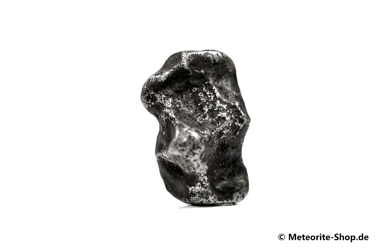 Sikhote-Alin Meteorit - 10,70 g
